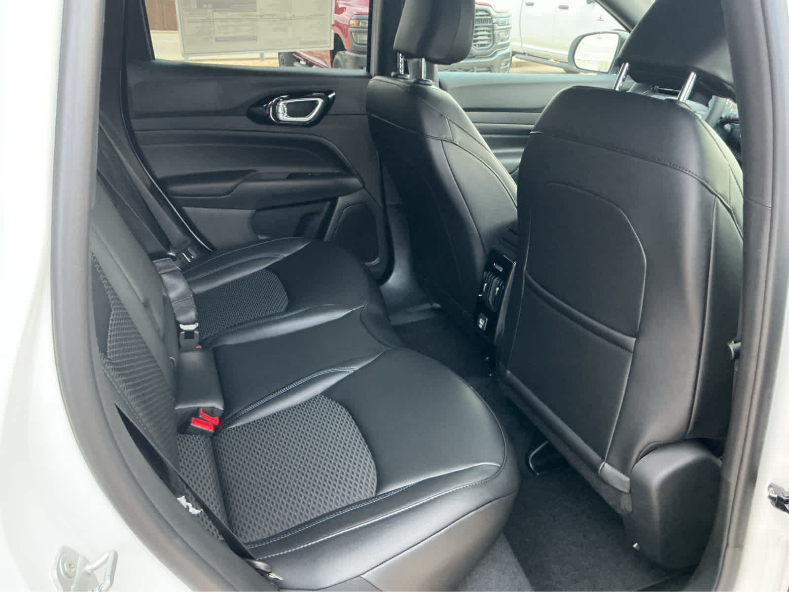 new 2026 Jeep Compass car, priced at $33,210