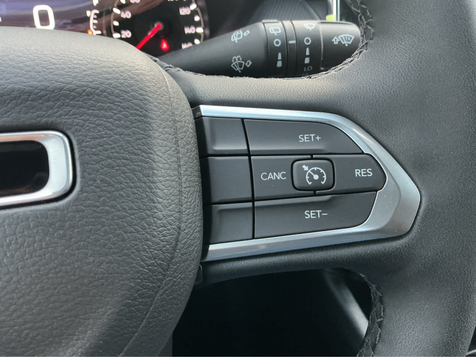 new 2026 Jeep Compass car, priced at $33,210