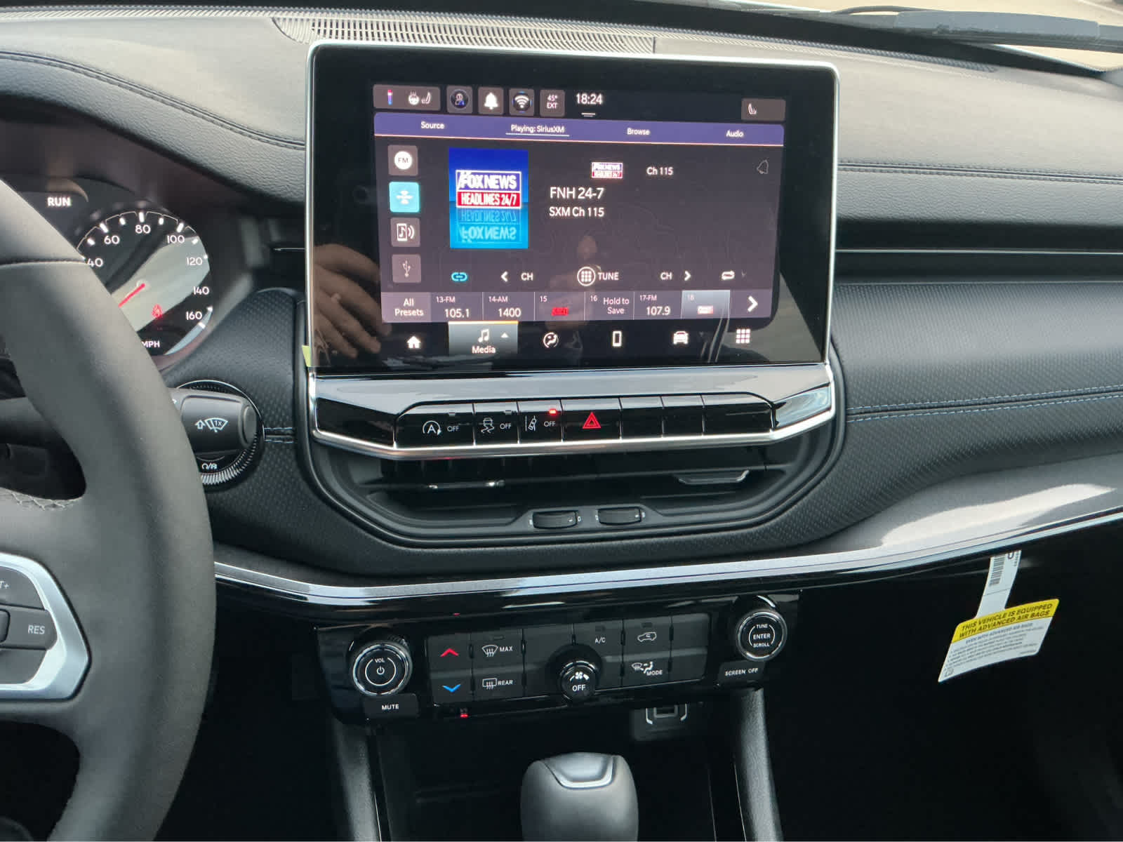 new 2026 Jeep Compass car, priced at $33,210