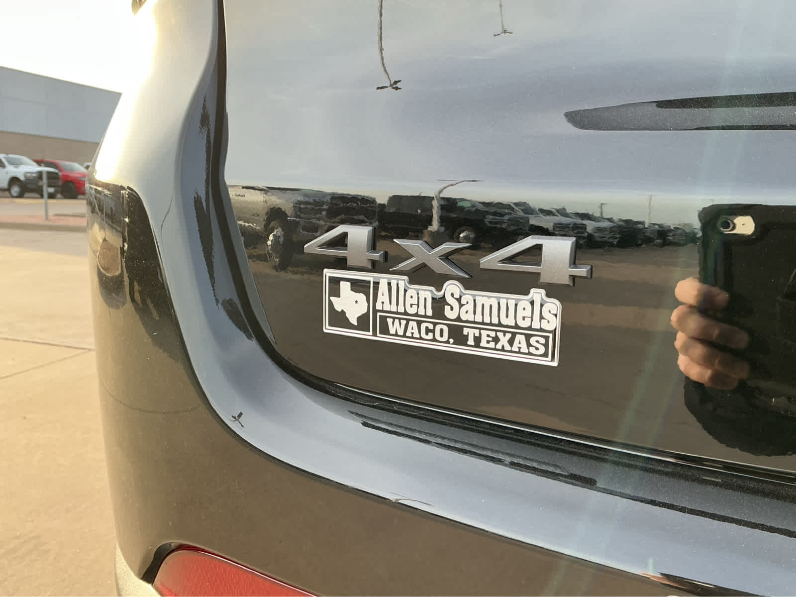 new 2026 Jeep Compass car, priced at $33,805