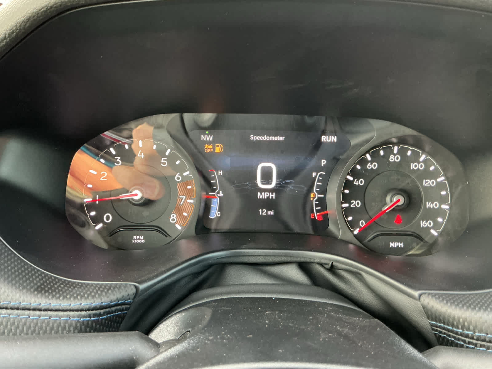 new 2026 Jeep Compass car, priced at $33,805