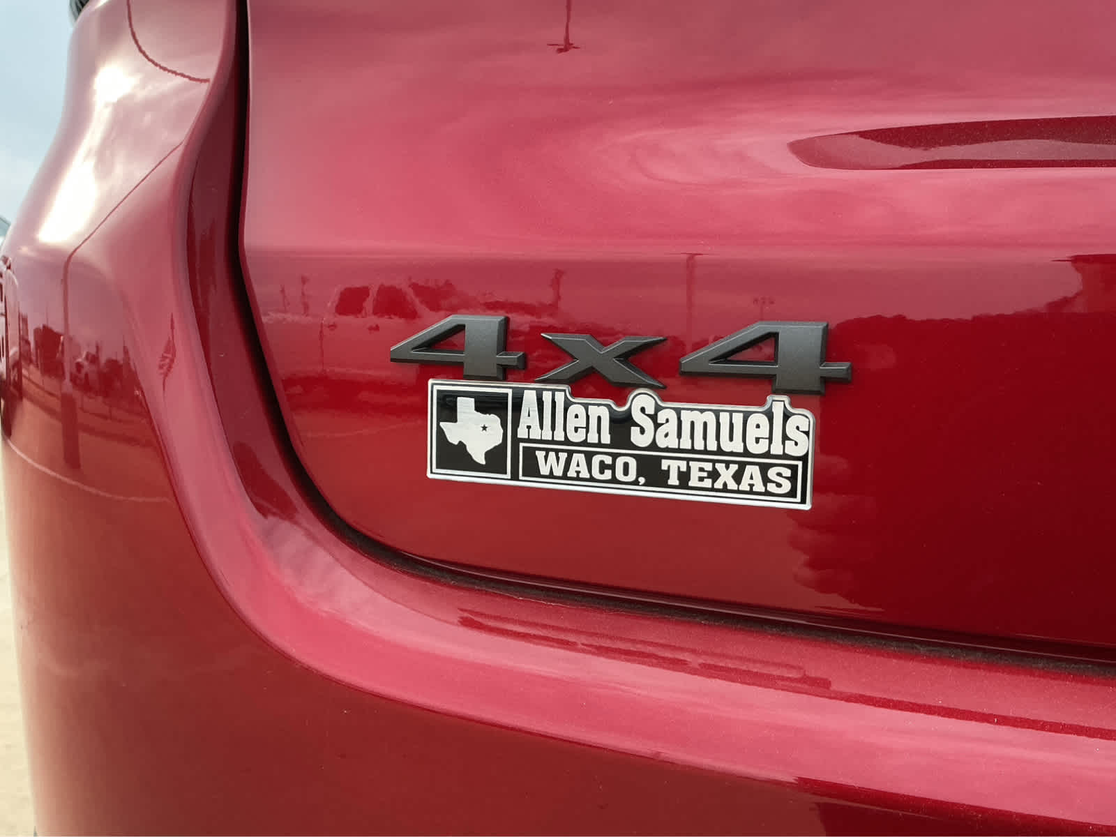 new 2026 Jeep Compass car, priced at $33,210