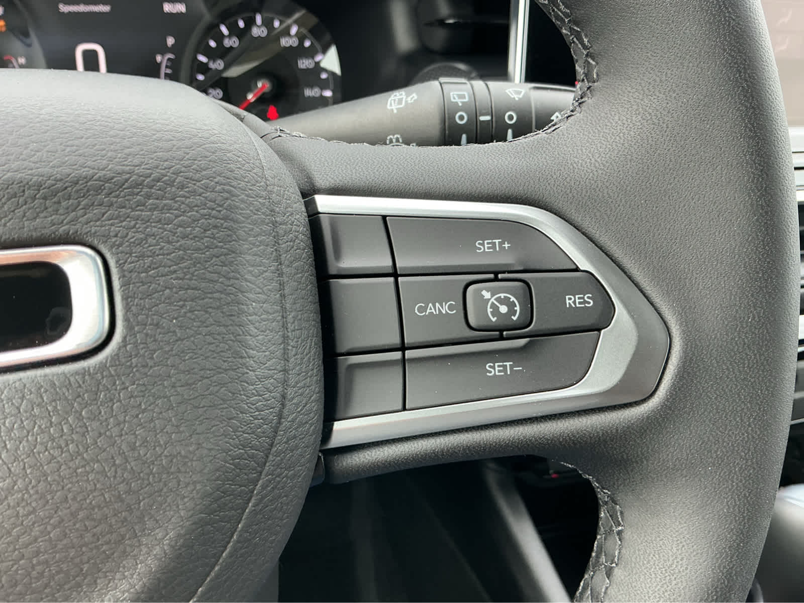 new 2026 Jeep Compass car, priced at $33,210