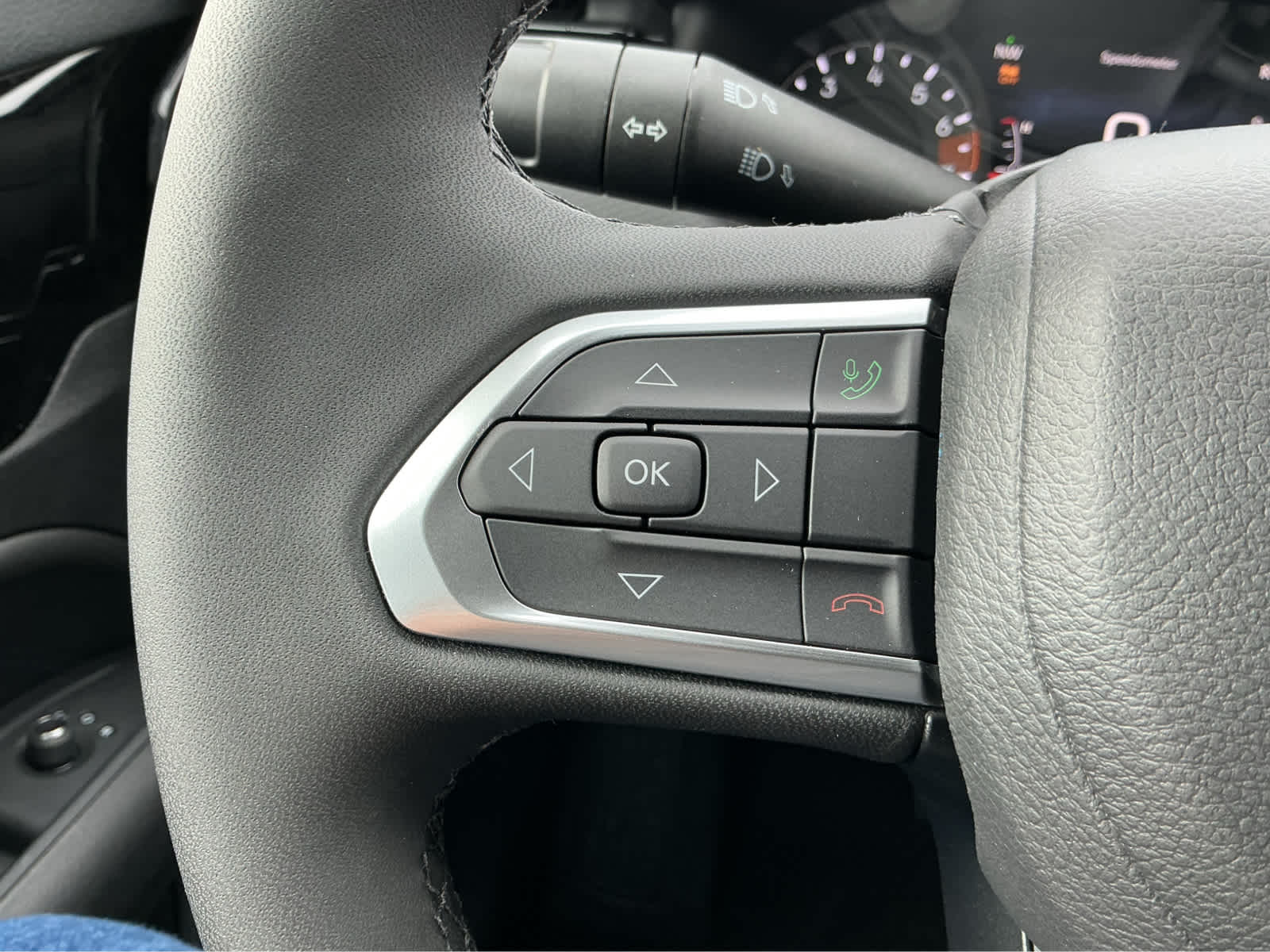 new 2026 Jeep Compass car, priced at $33,210