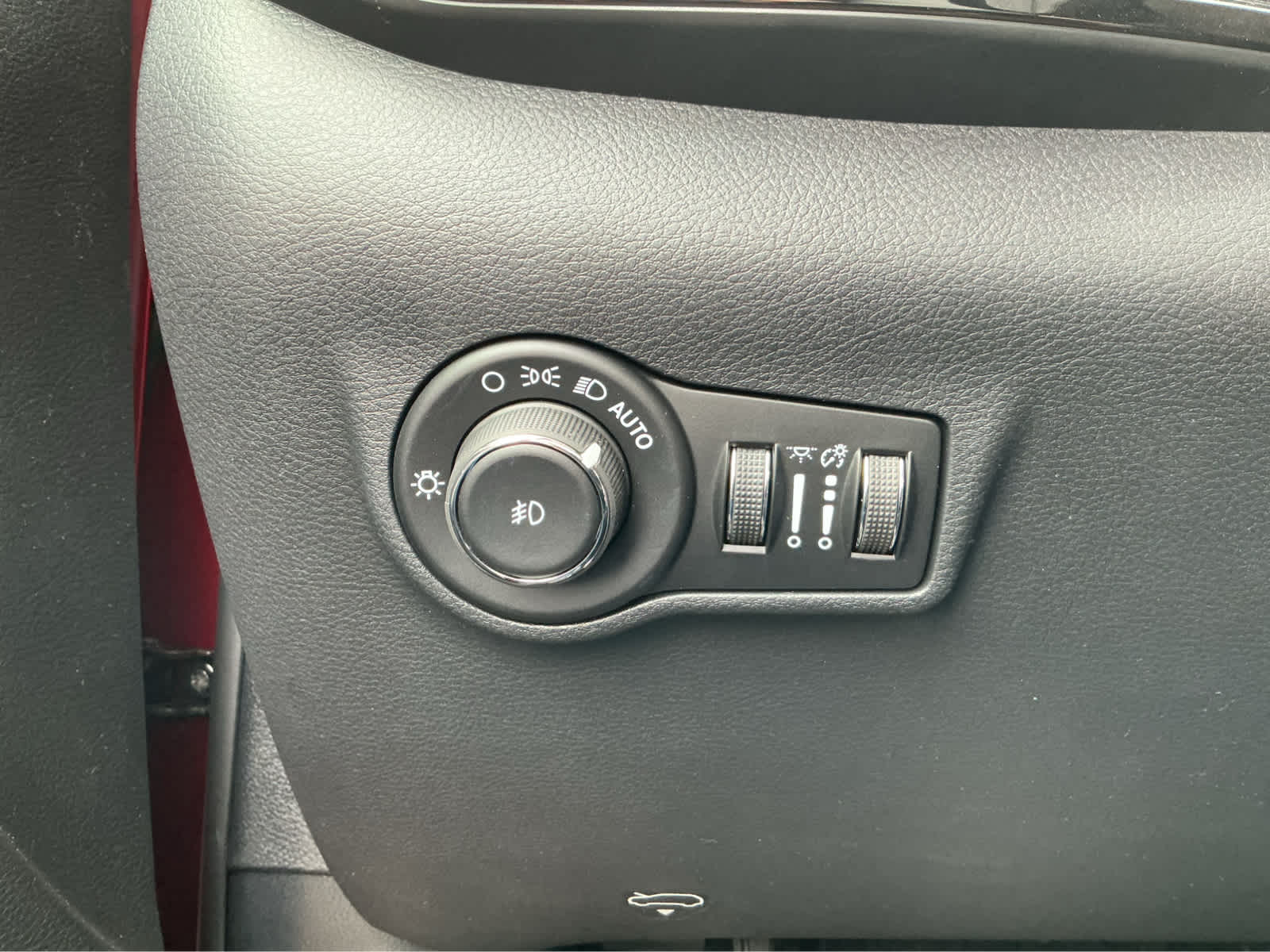 new 2026 Jeep Compass car, priced at $33,210