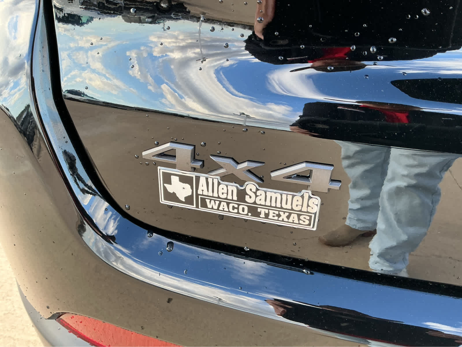 new 2026 Jeep Compass car, priced at $33,805