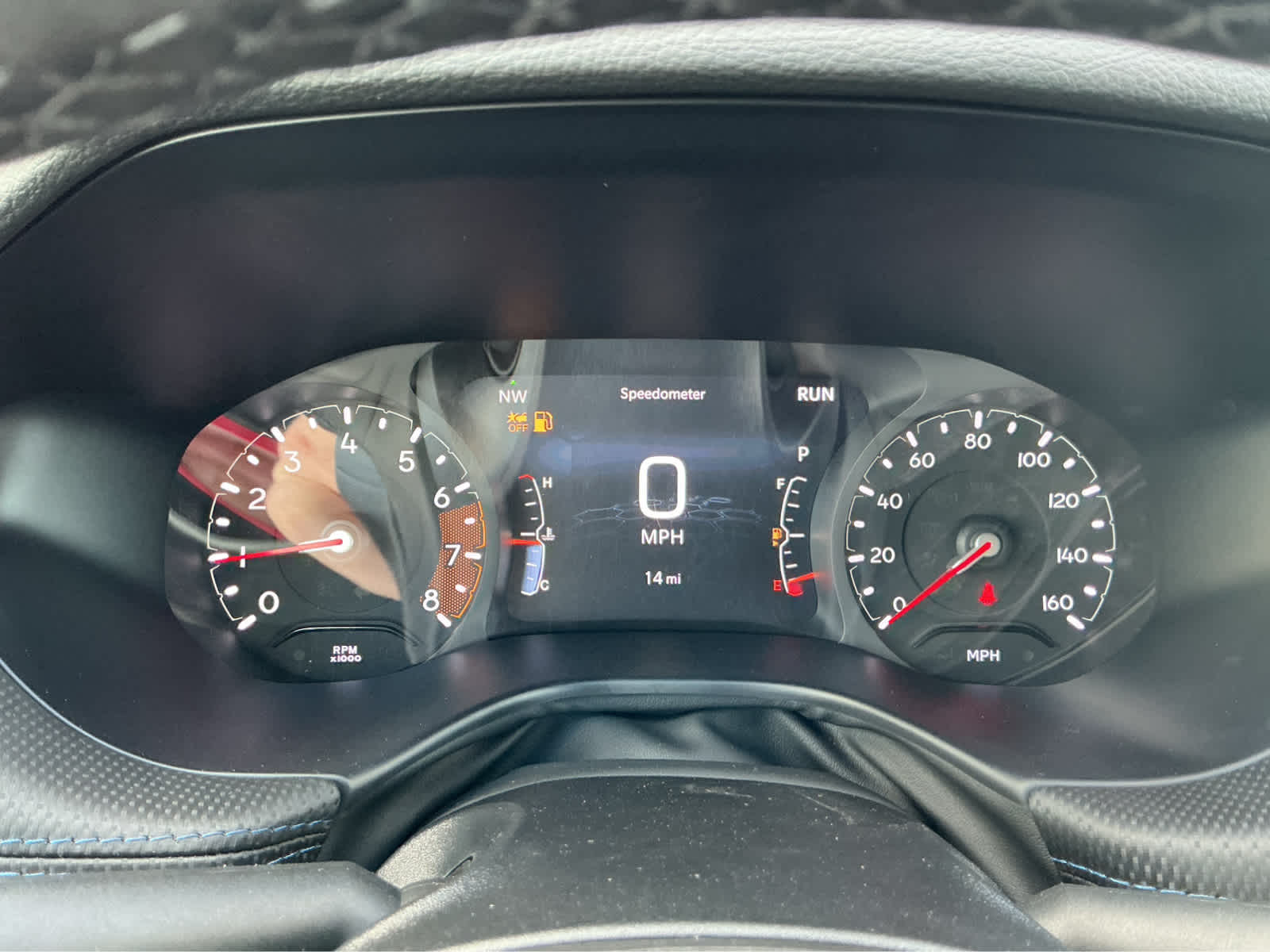 new 2026 Jeep Compass car, priced at $33,805