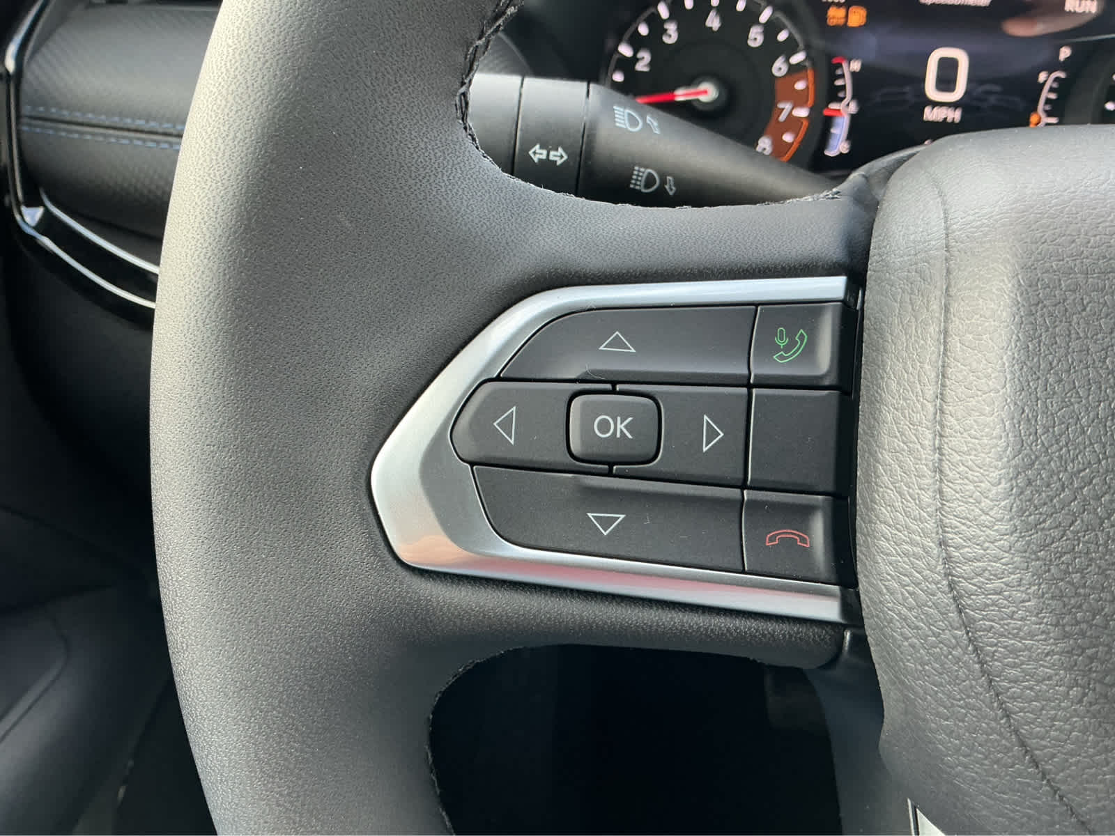 new 2026 Jeep Compass car, priced at $33,805