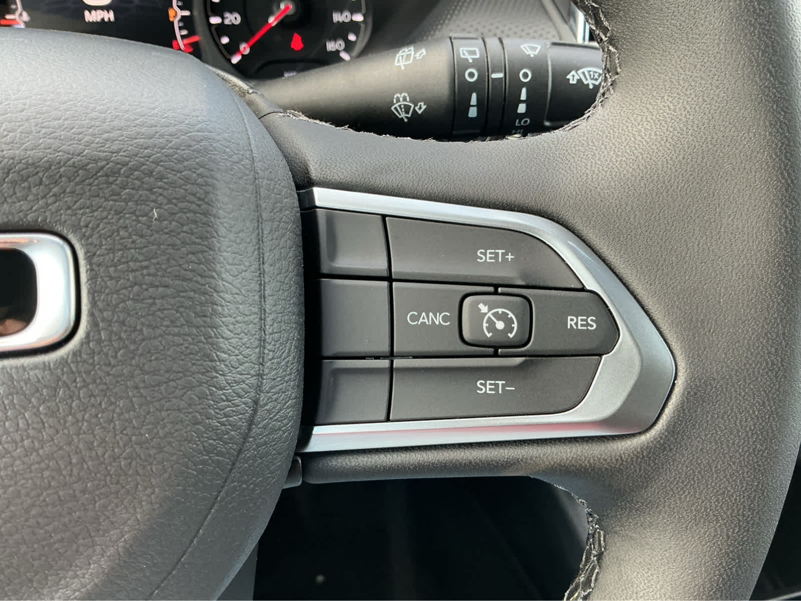 new 2026 Jeep Compass car, priced at $33,805