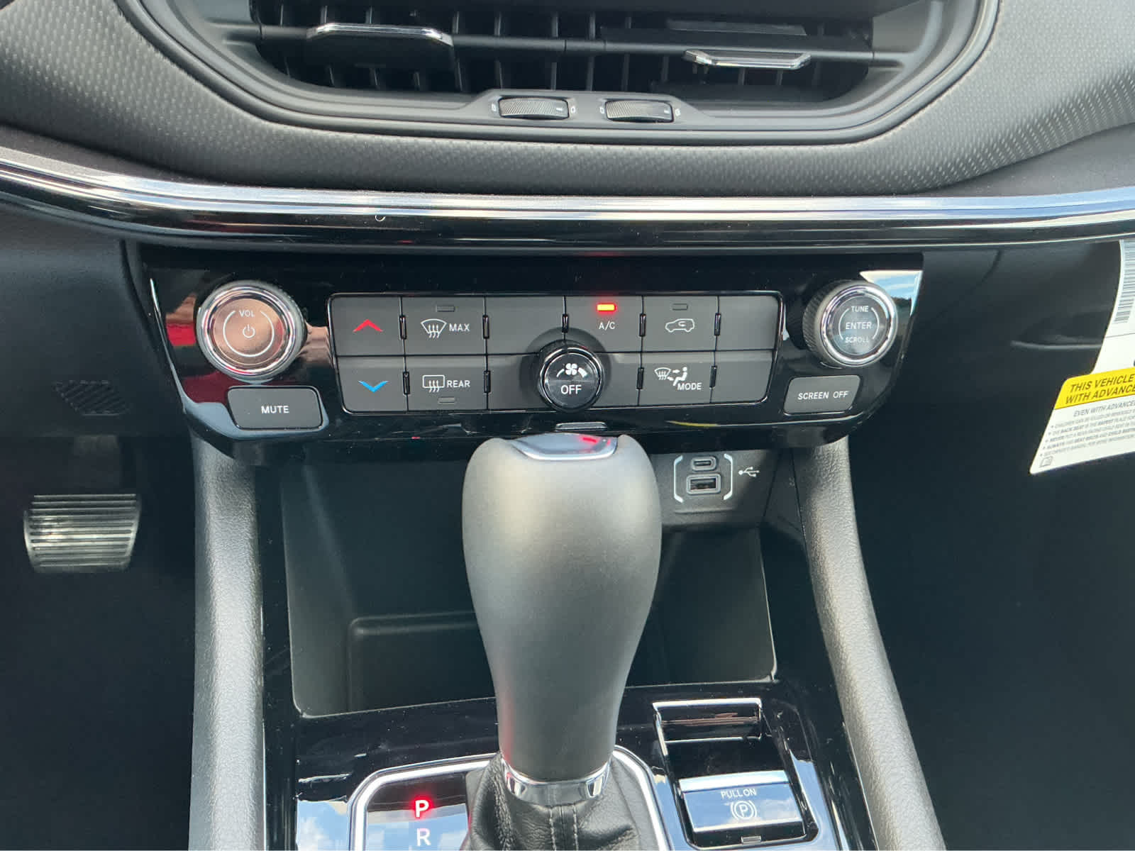 new 2026 Jeep Compass car, priced at $33,805