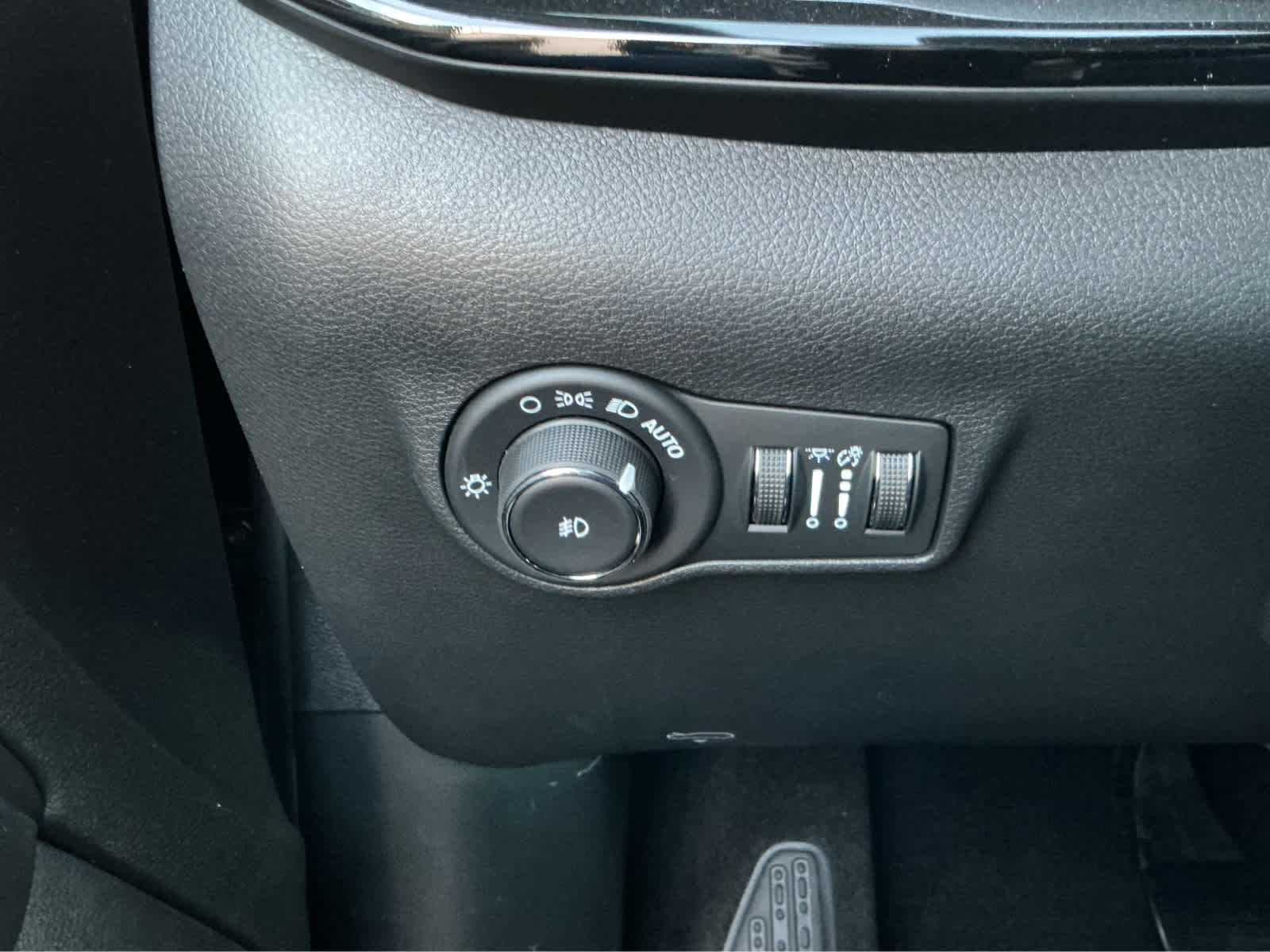 new 2026 Jeep Compass car, priced at $35,109