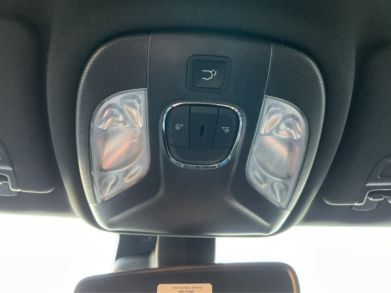 new 2026 Jeep Compass car, priced at $35,109