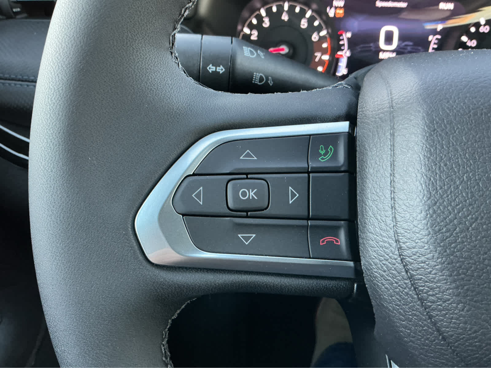 new 2026 Jeep Compass car, priced at $35,109