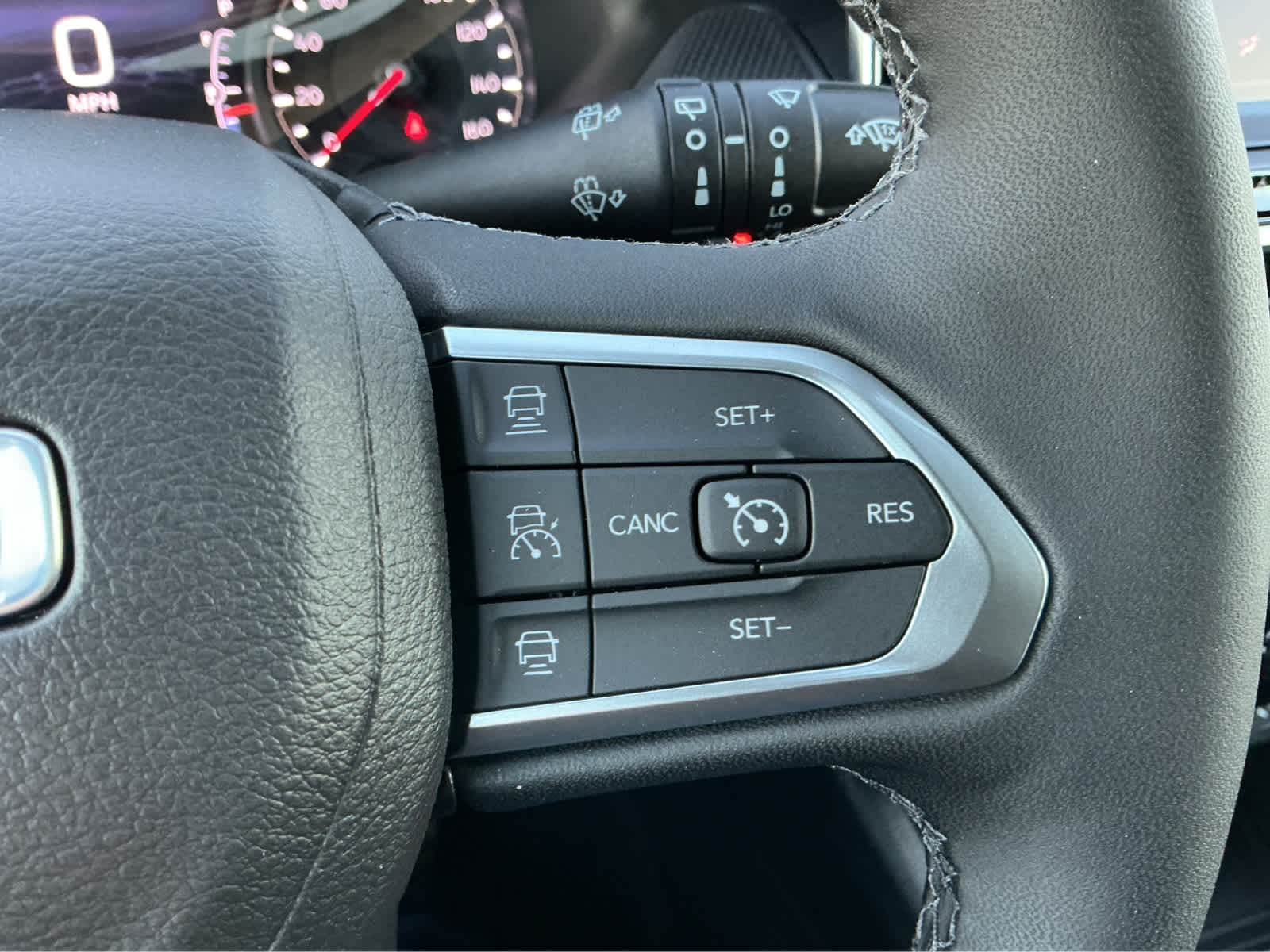 new 2026 Jeep Compass car, priced at $35,109