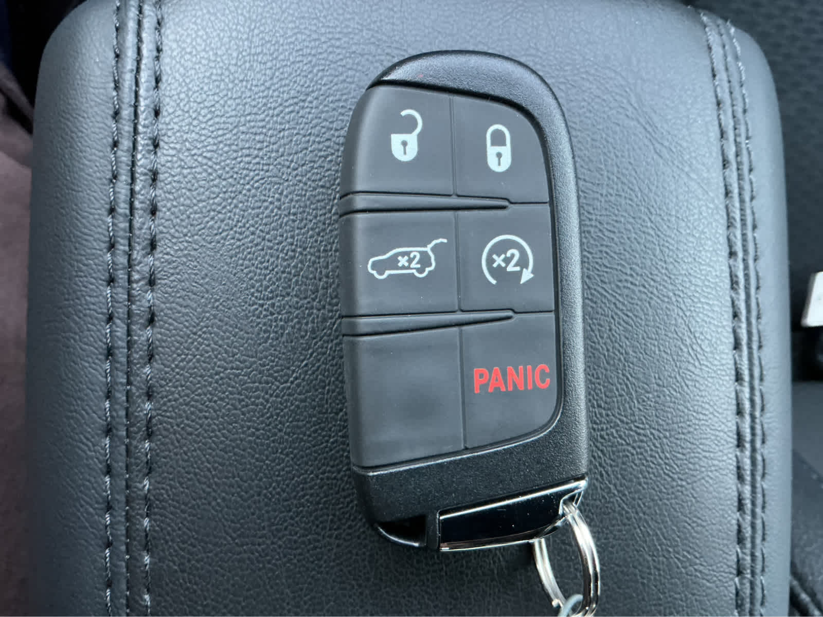 new 2026 Jeep Compass car, priced at $35,109