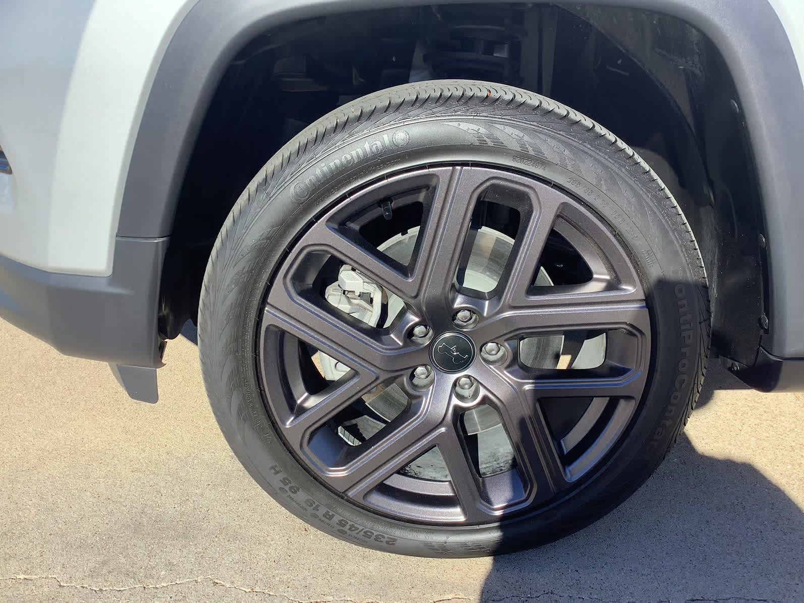 New Car 2025 Jeep Compass  Limited For Sale Under $40,000 In Waco, Texas