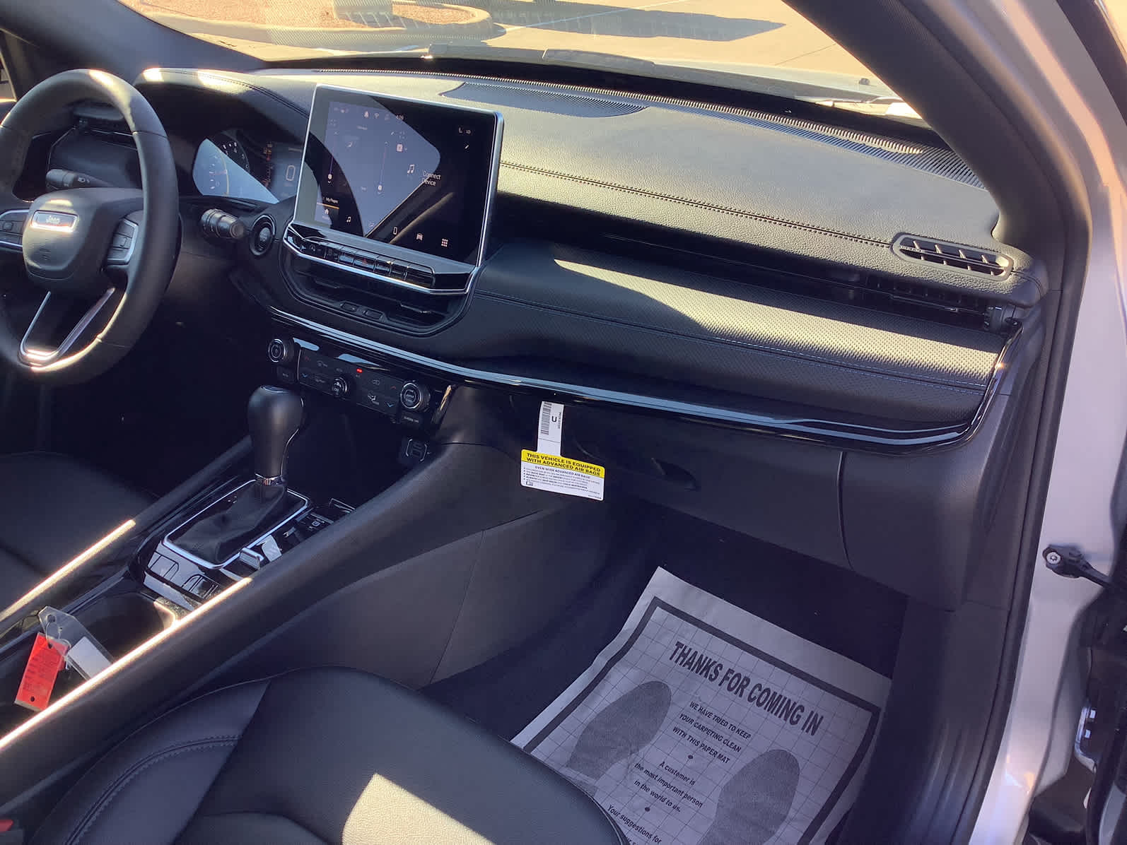 New Car 2025 Jeep Compass  Limited For Sale Under $40,000 In Waco, Texas