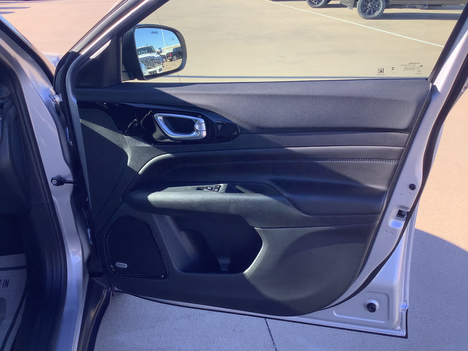 New Car 2025 Jeep Compass  Limited For Sale Under $40,000 In Waco, Texas