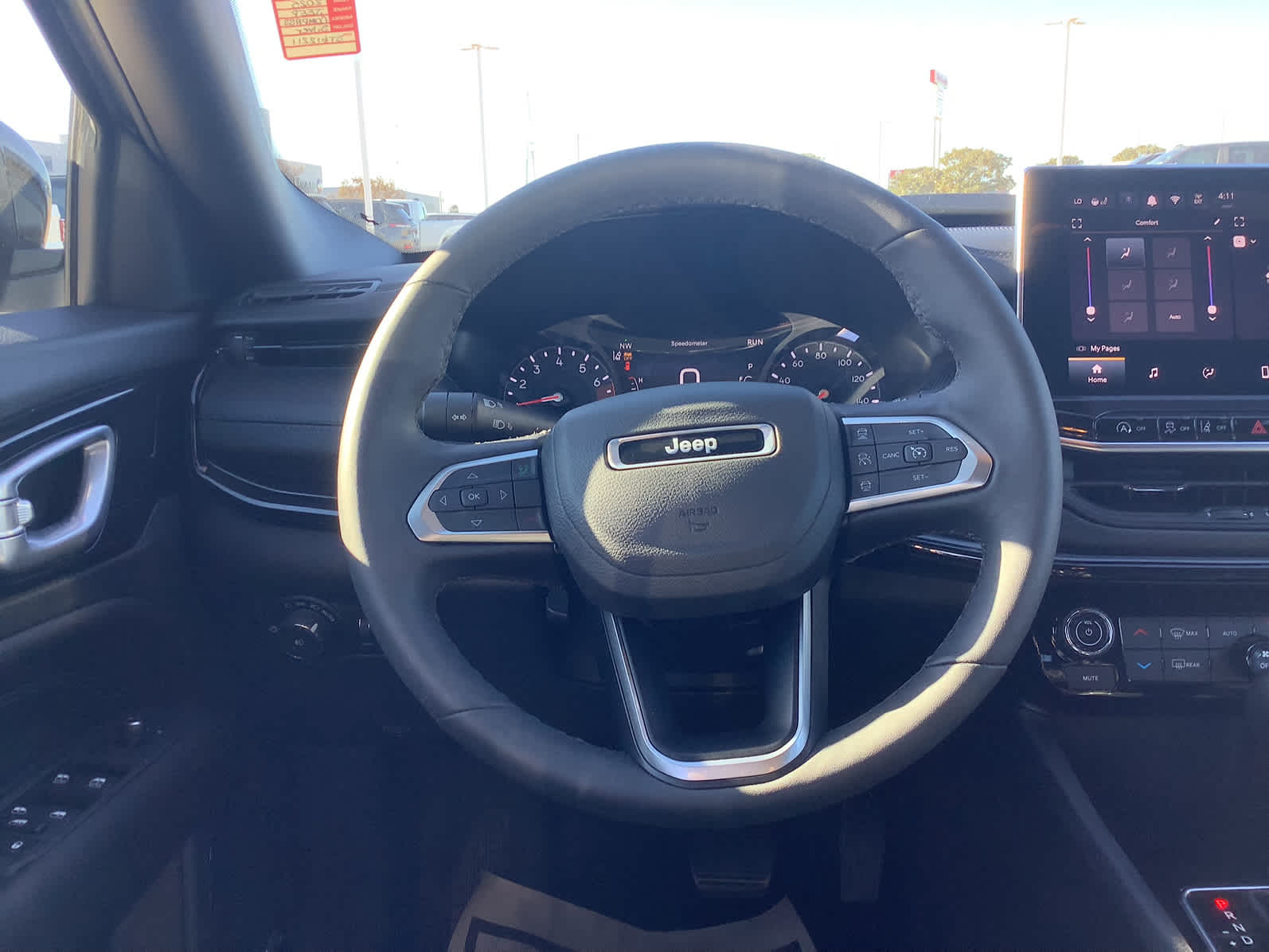 New Car 2025 Jeep Compass  Limited For Sale Under $40,000 In Waco, Texas