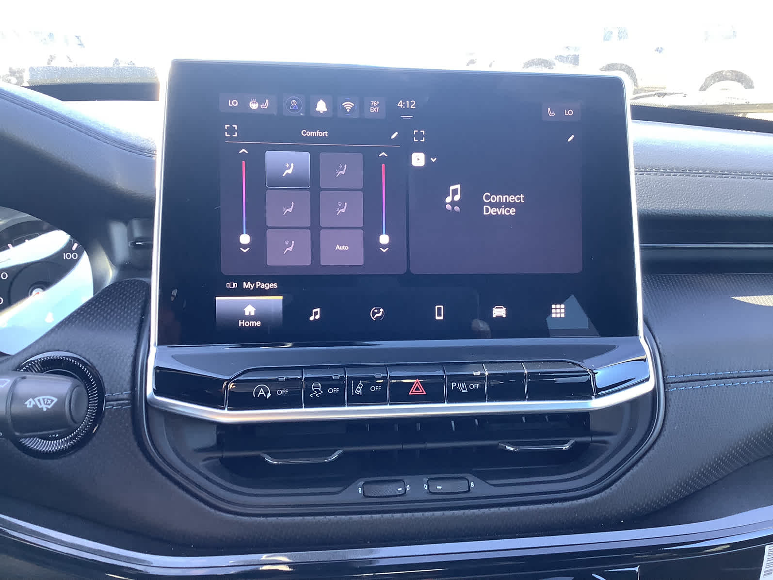 New Car 2025 Jeep Compass  Limited For Sale Under $40,000 In Waco, Texas