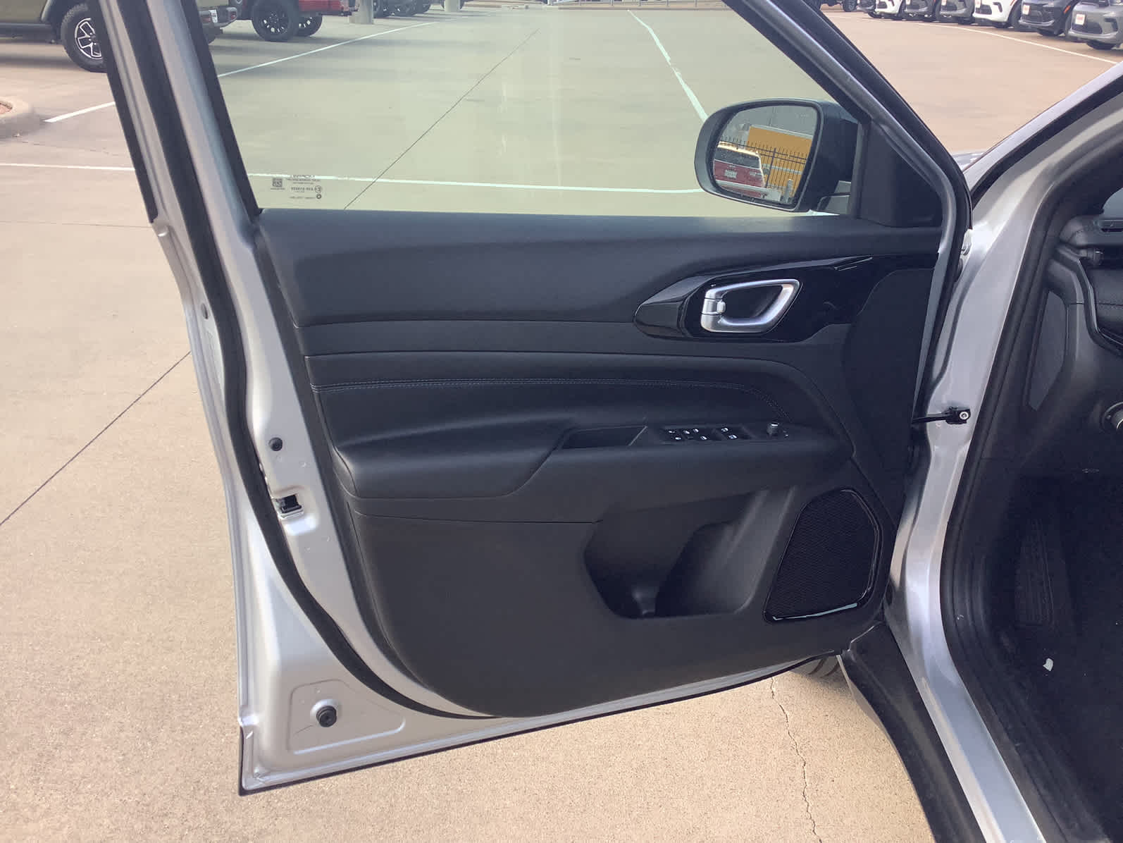 new 2026 Jeep Compass car, priced at $34,770