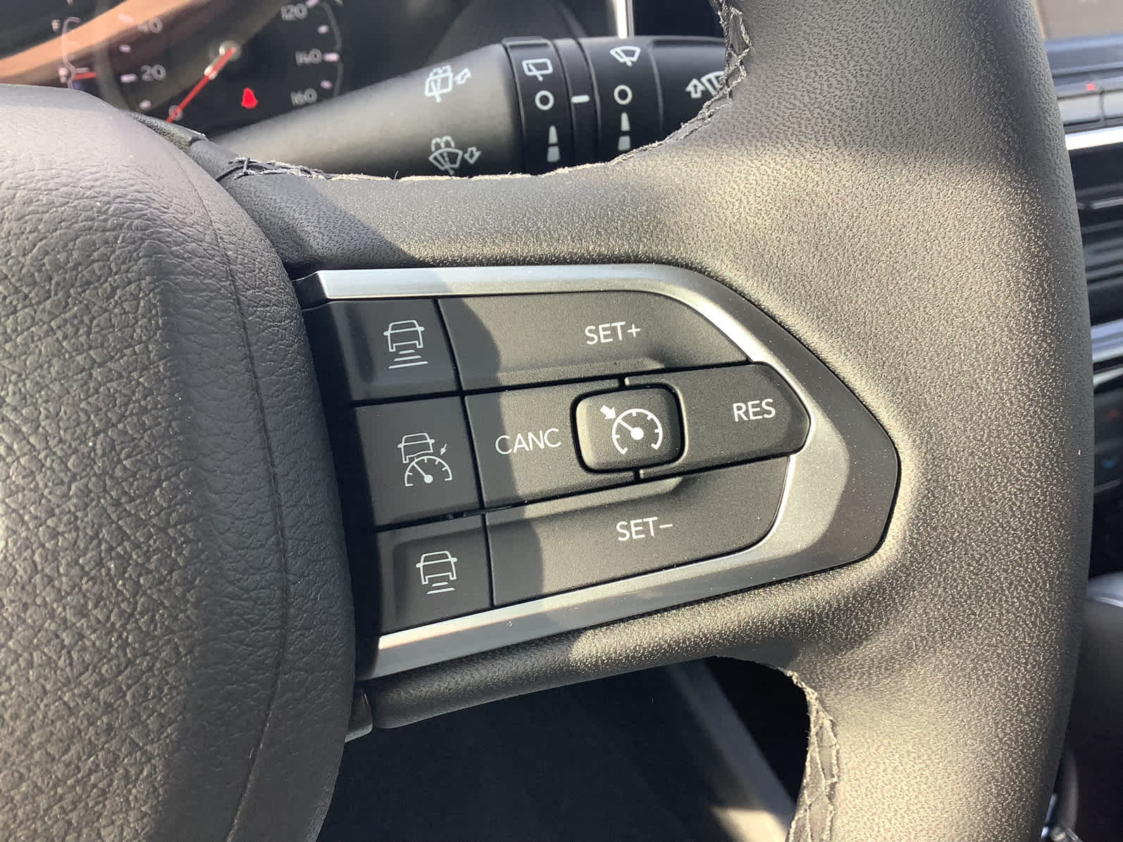 new 2026 Jeep Compass car, priced at $34,770