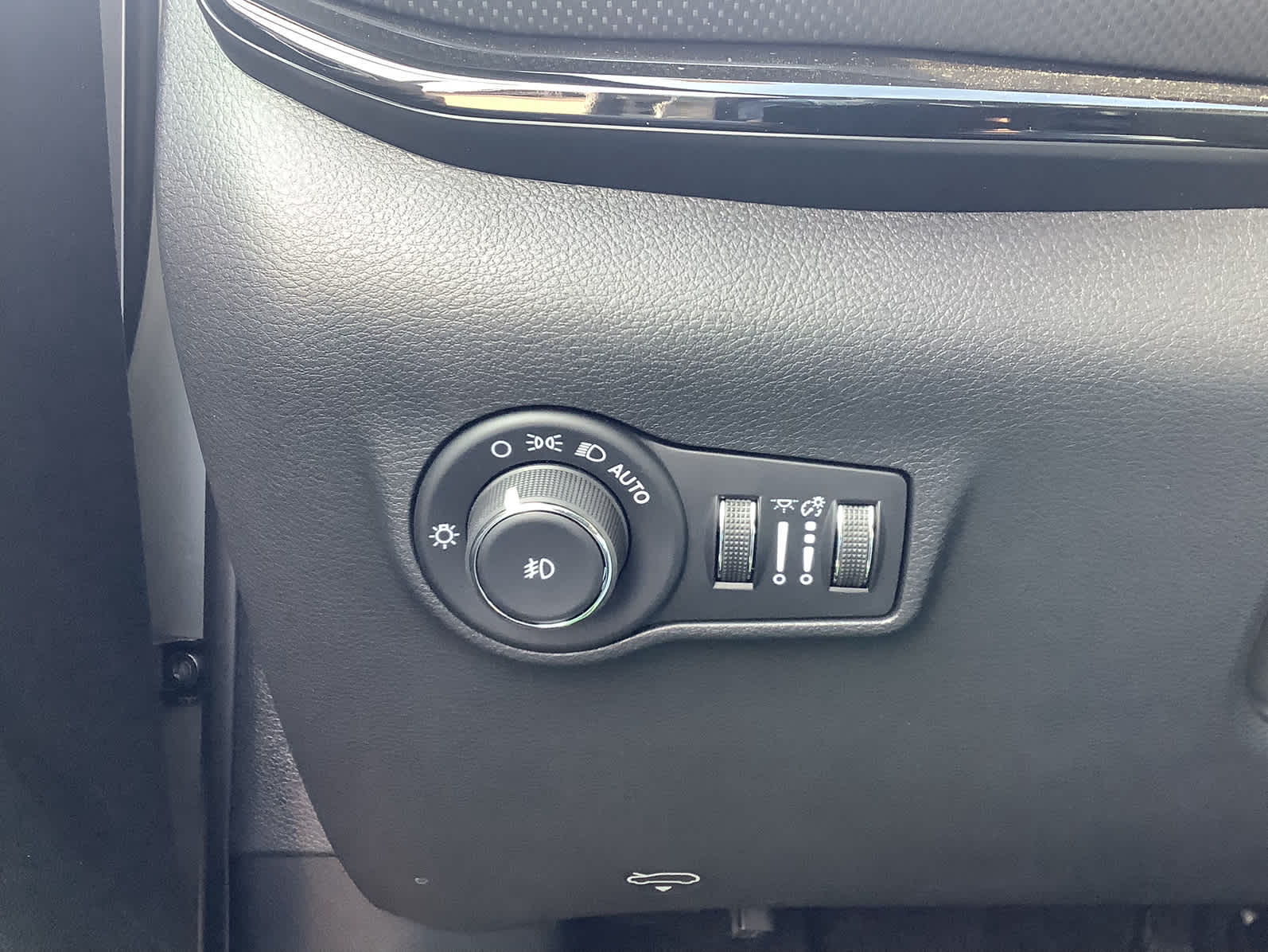 new 2026 Jeep Compass car, priced at $34,770