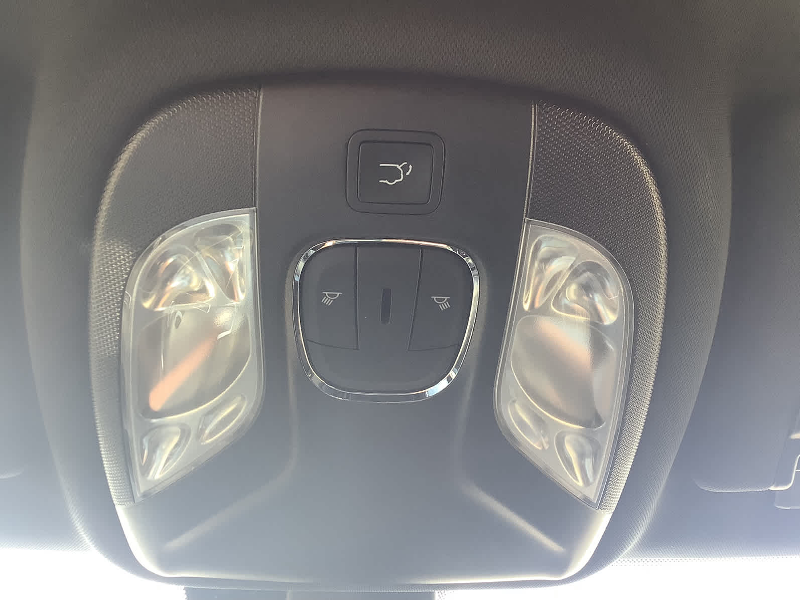 new 2026 Jeep Compass car, priced at $34,770