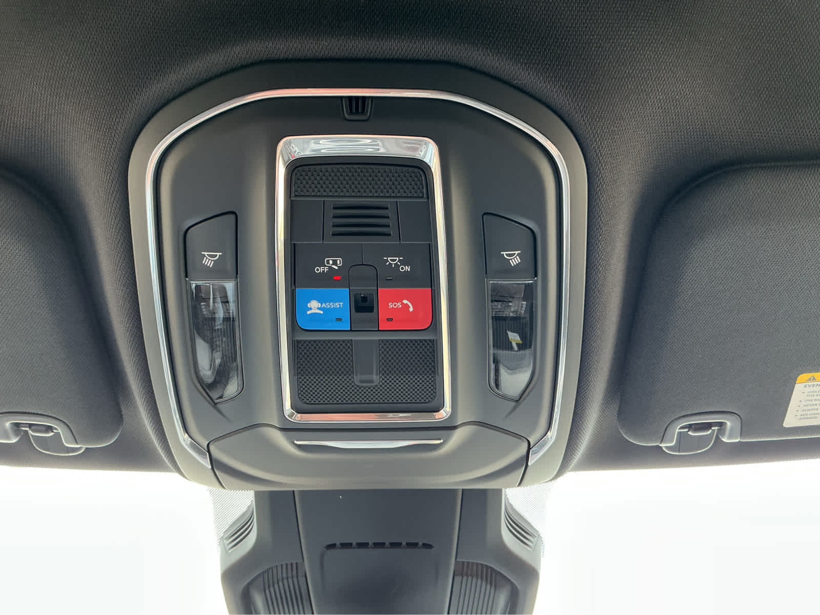 new 2026 Jeep Cherokee car, priced at $40,220