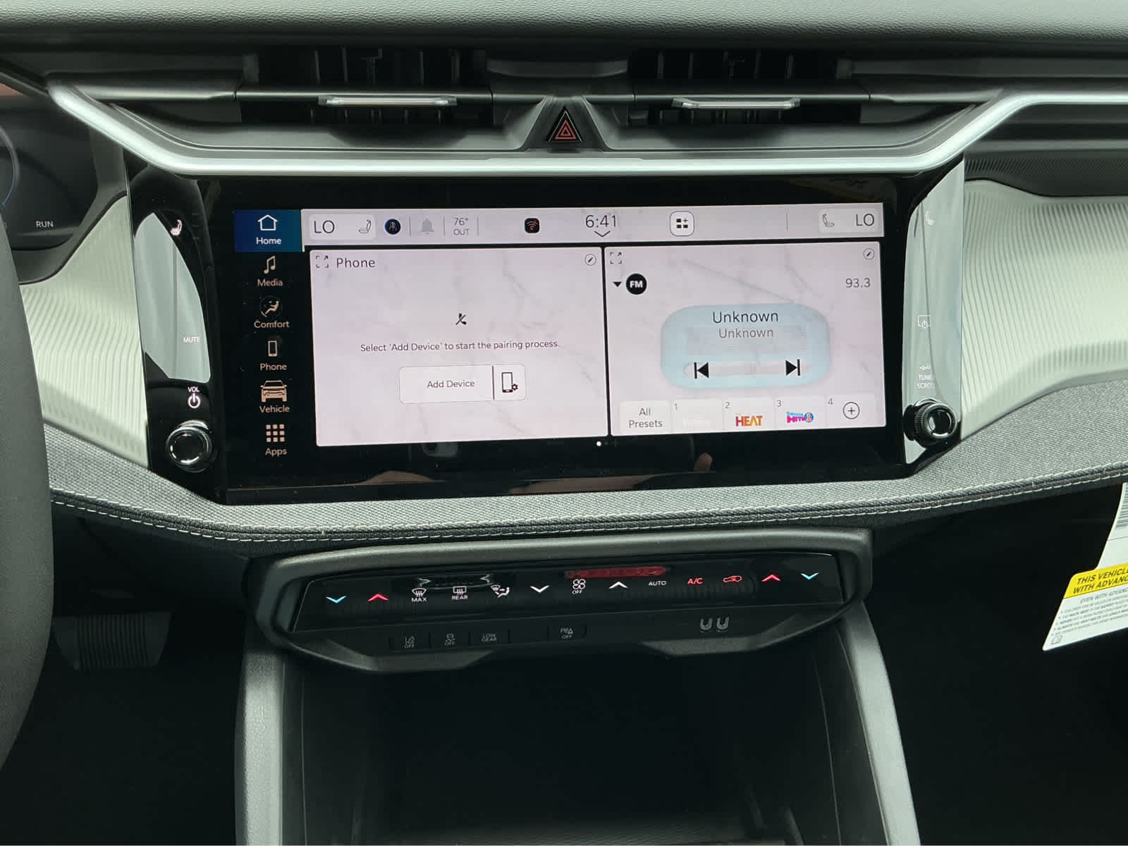 new 2026 Jeep Cherokee car, priced at $40,220