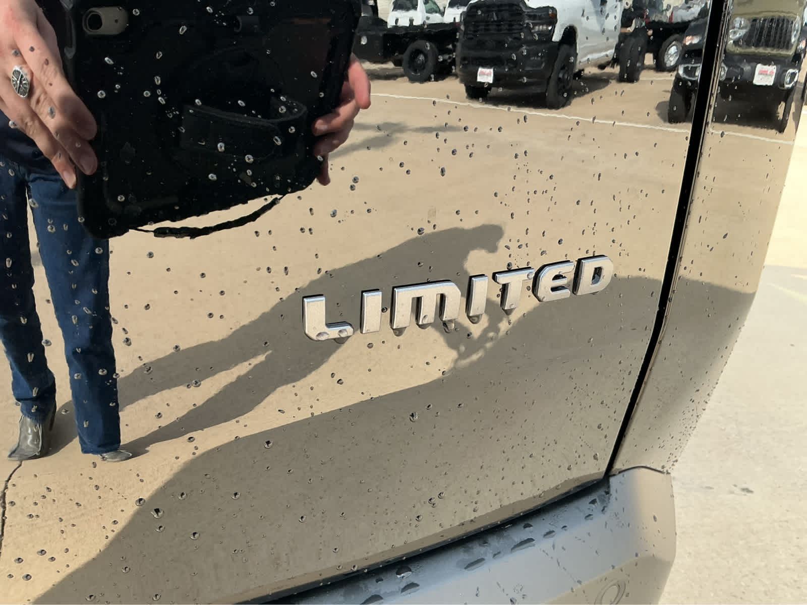 new 2026 Jeep Cherokee car, priced at $41,488