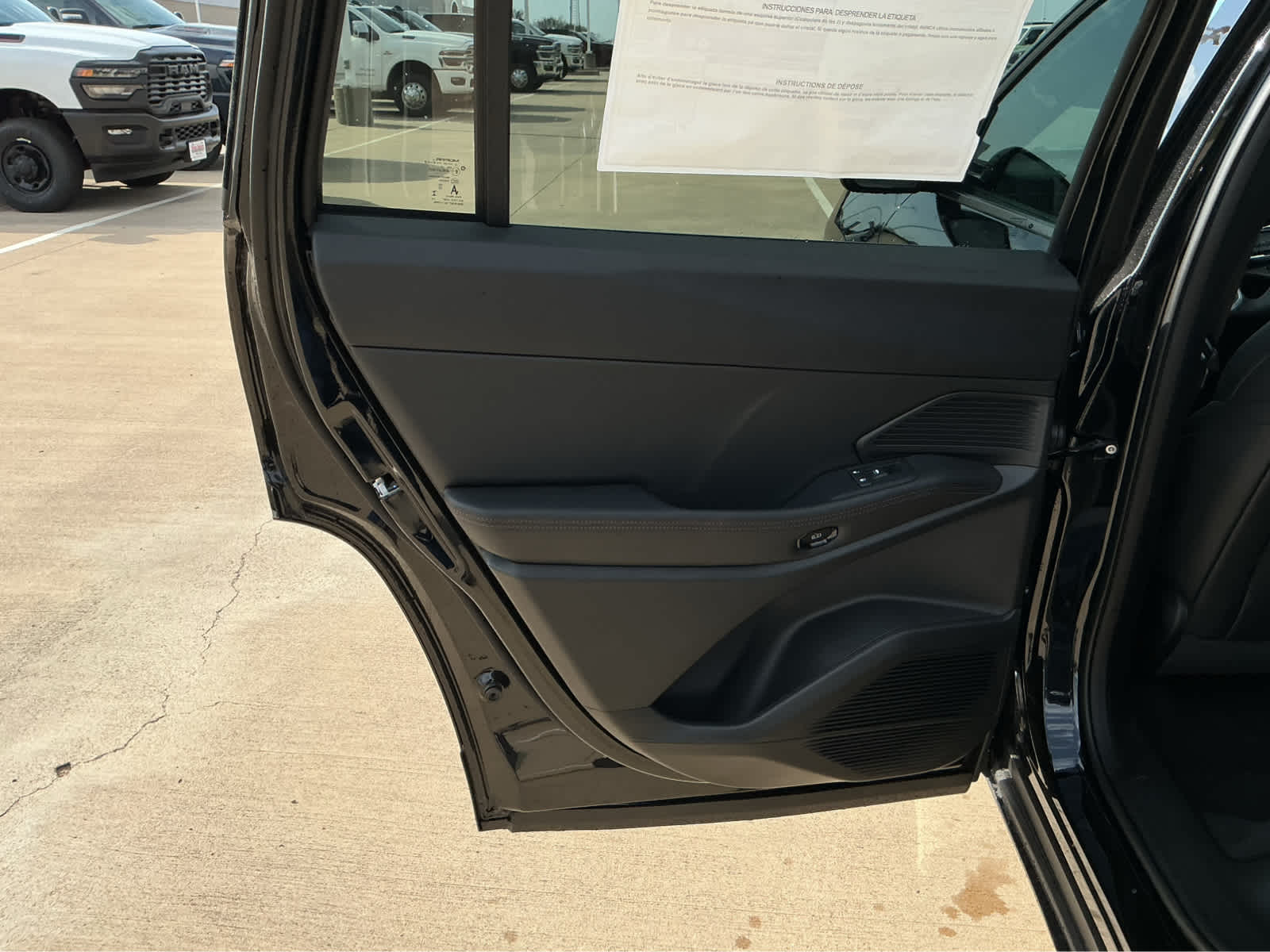new 2026 Jeep Cherokee car, priced at $41,488