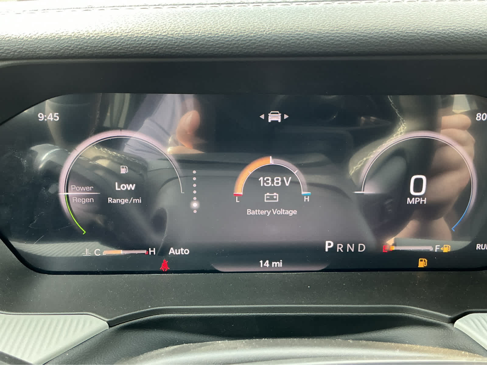 new 2026 Jeep Cherokee car, priced at $41,488