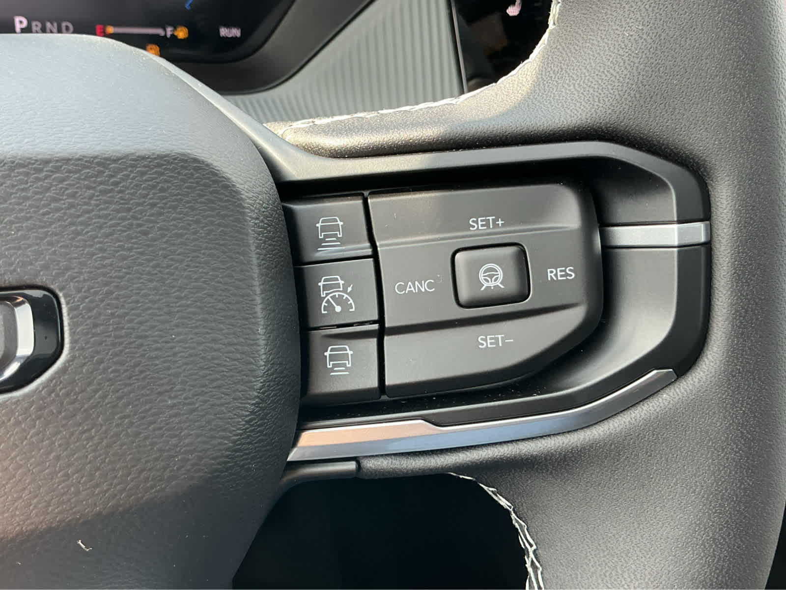 new 2026 Jeep Cherokee car, priced at $41,488