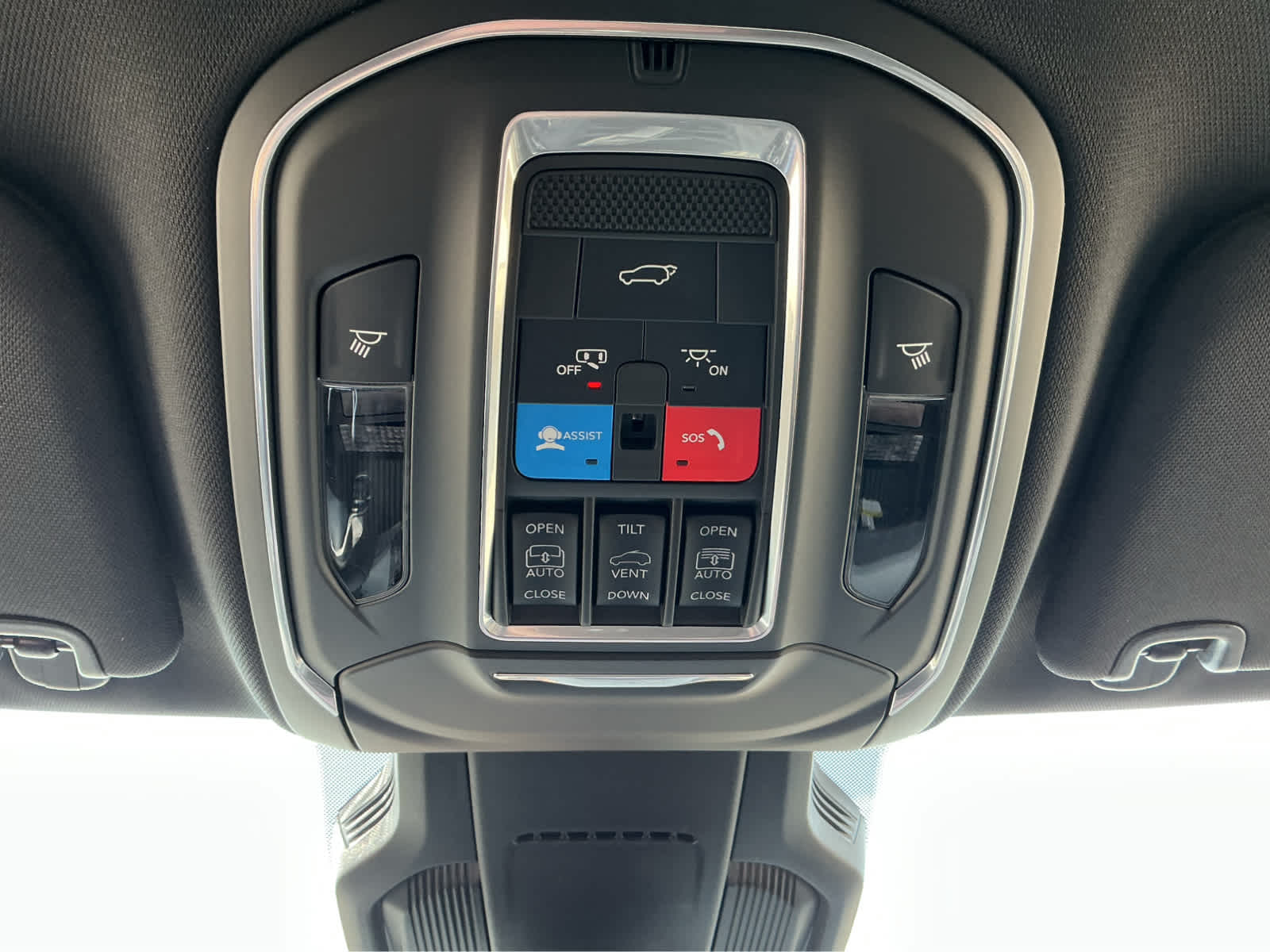 new 2026 Jeep Cherokee car, priced at $41,488