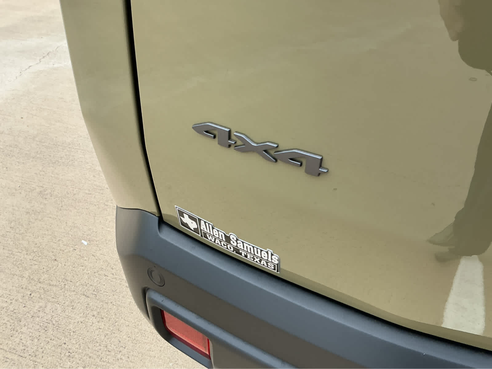 new 2026 Jeep Cherokee car, priced at $40,815