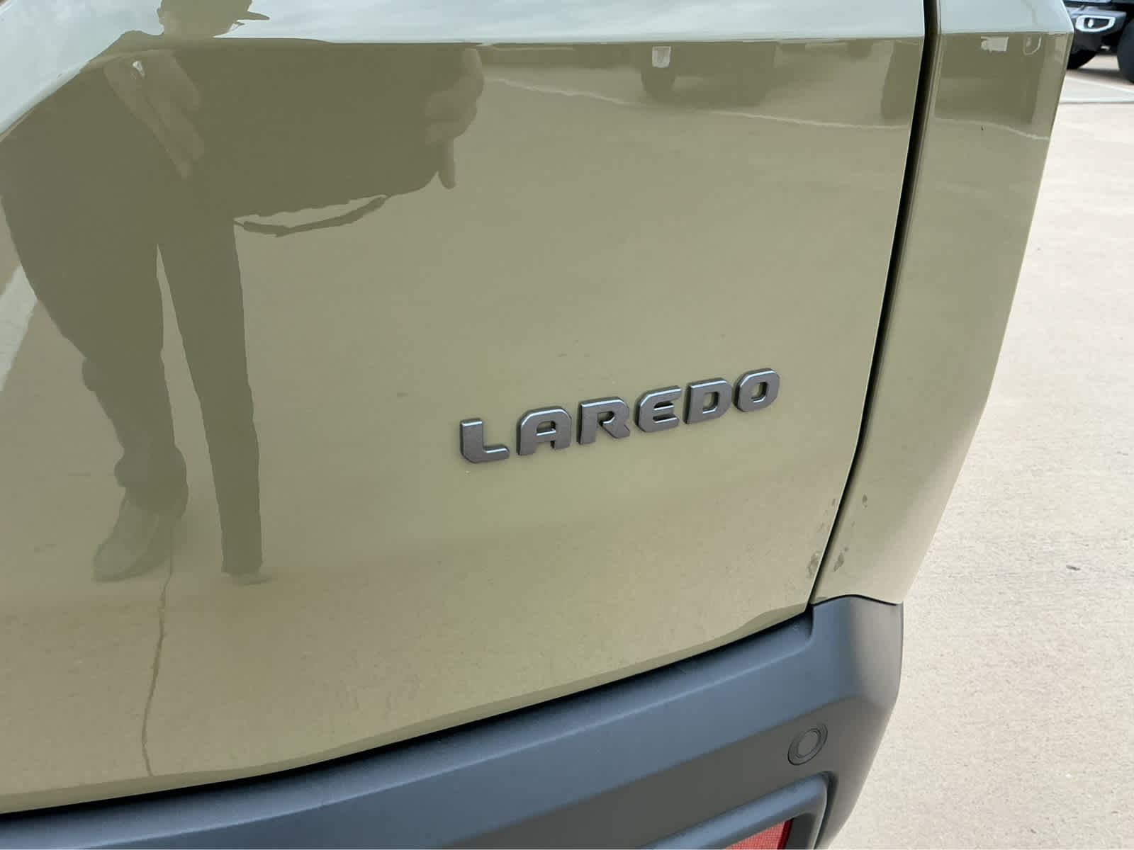 new 2026 Jeep Cherokee car, priced at $40,815