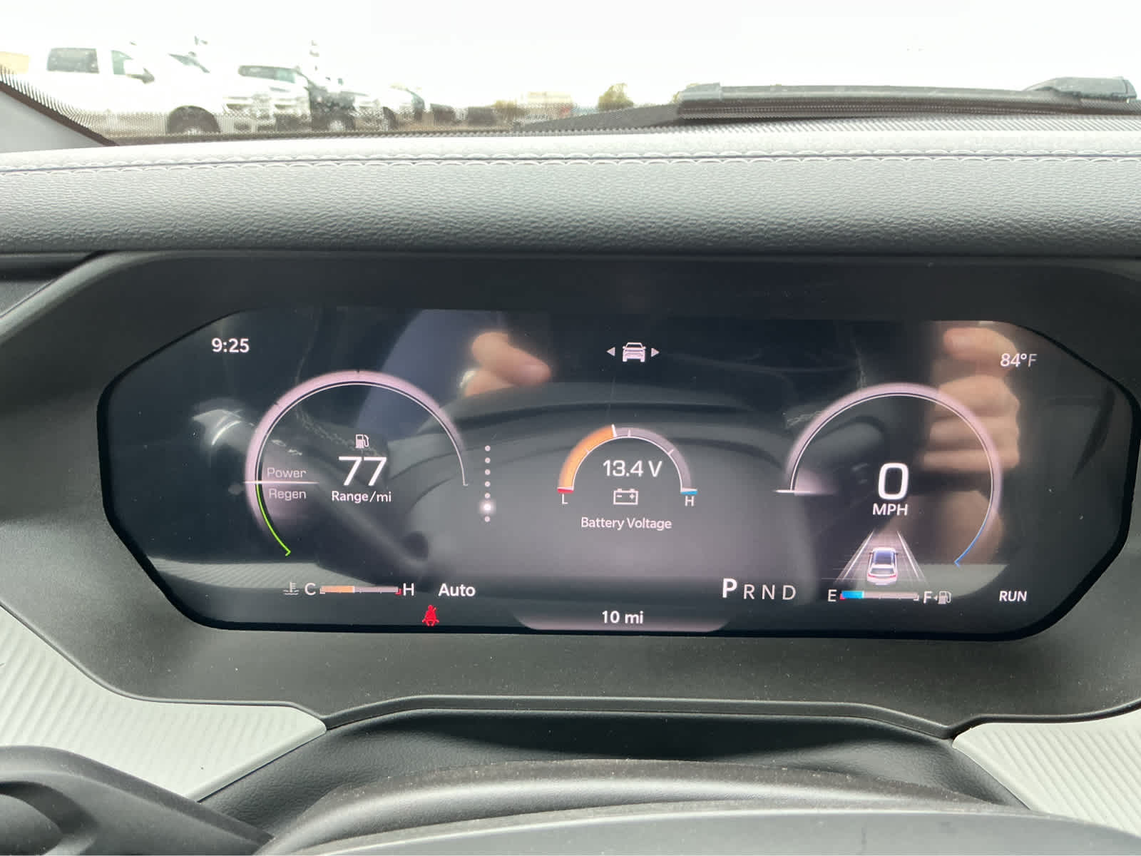 new 2026 Jeep Cherokee car, priced at $40,815