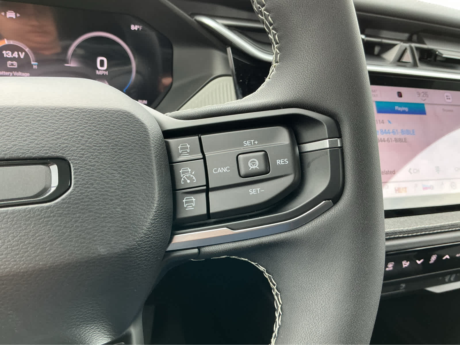 new 2026 Jeep Cherokee car, priced at $40,815