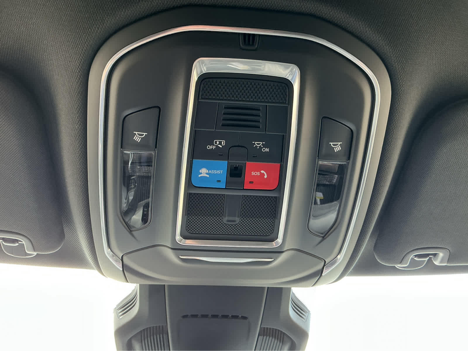 new 2026 Jeep Cherokee car, priced at $40,220