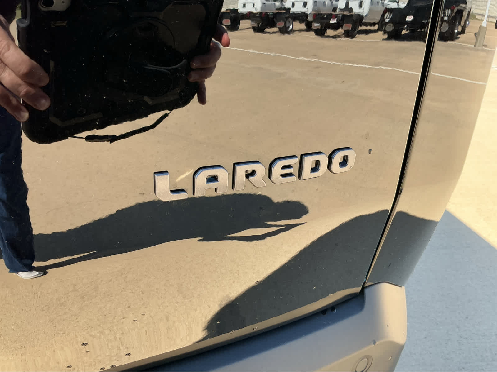 new 2026 Jeep Cherokee car, priced at $38,173