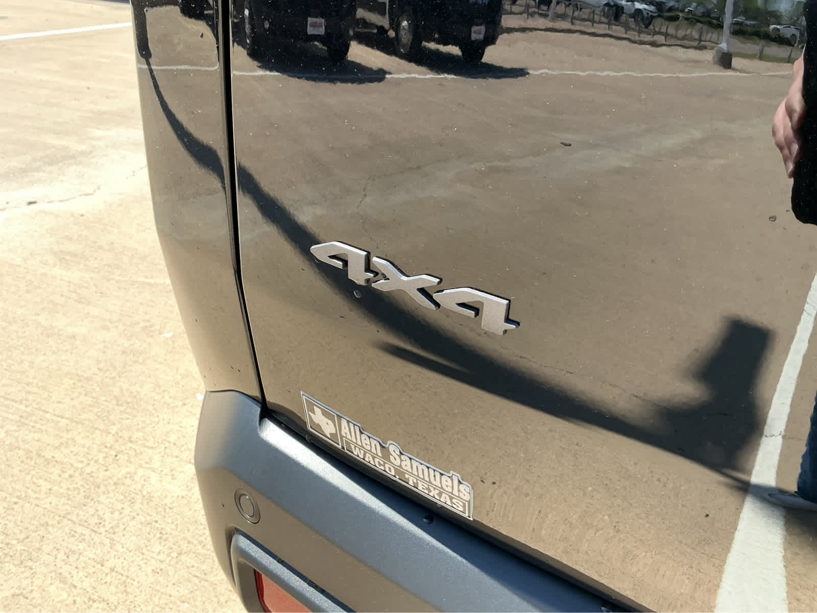 new 2026 Jeep Cherokee car, priced at $38,173