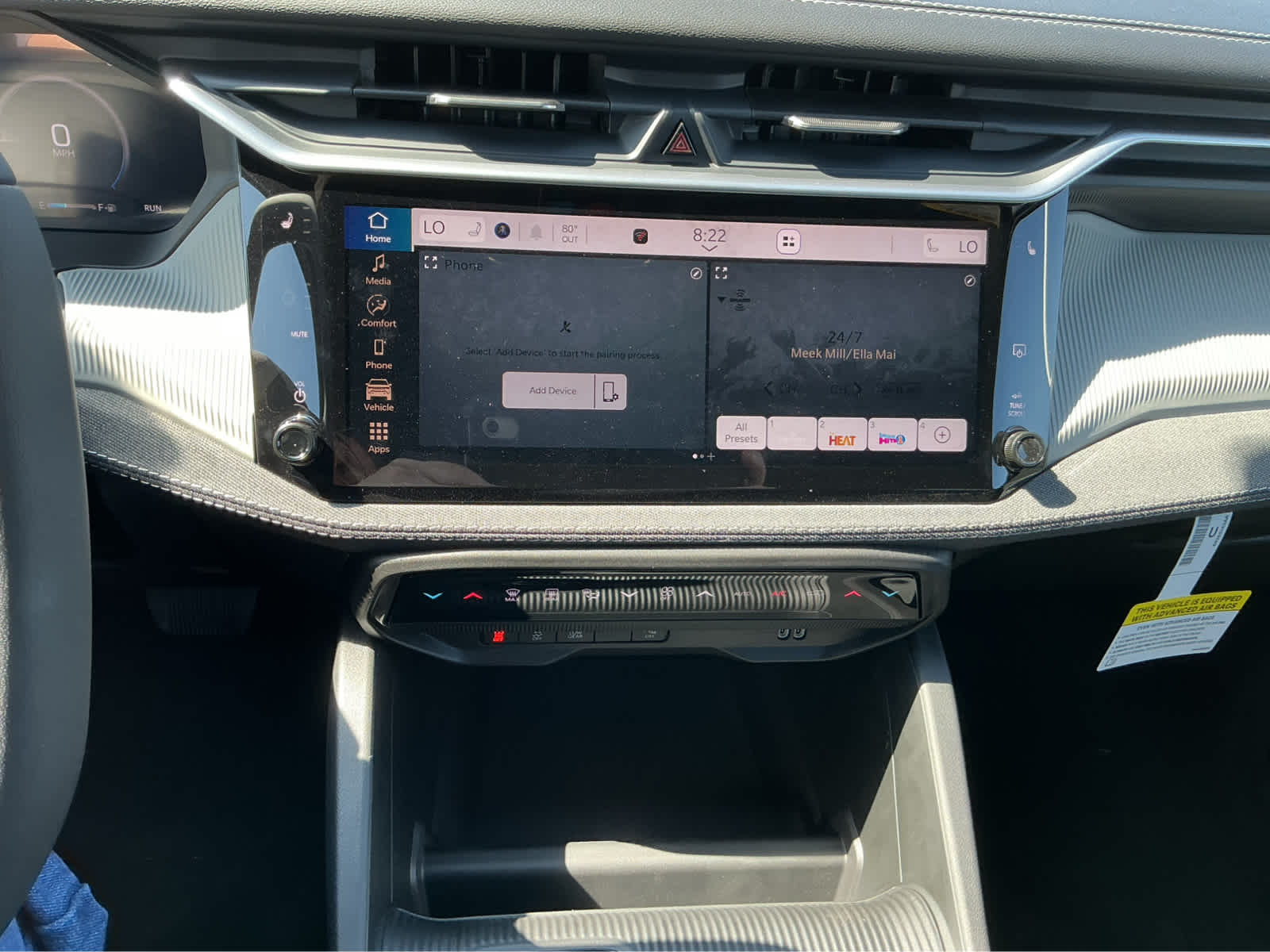 new 2026 Jeep Cherokee car, priced at $38,173