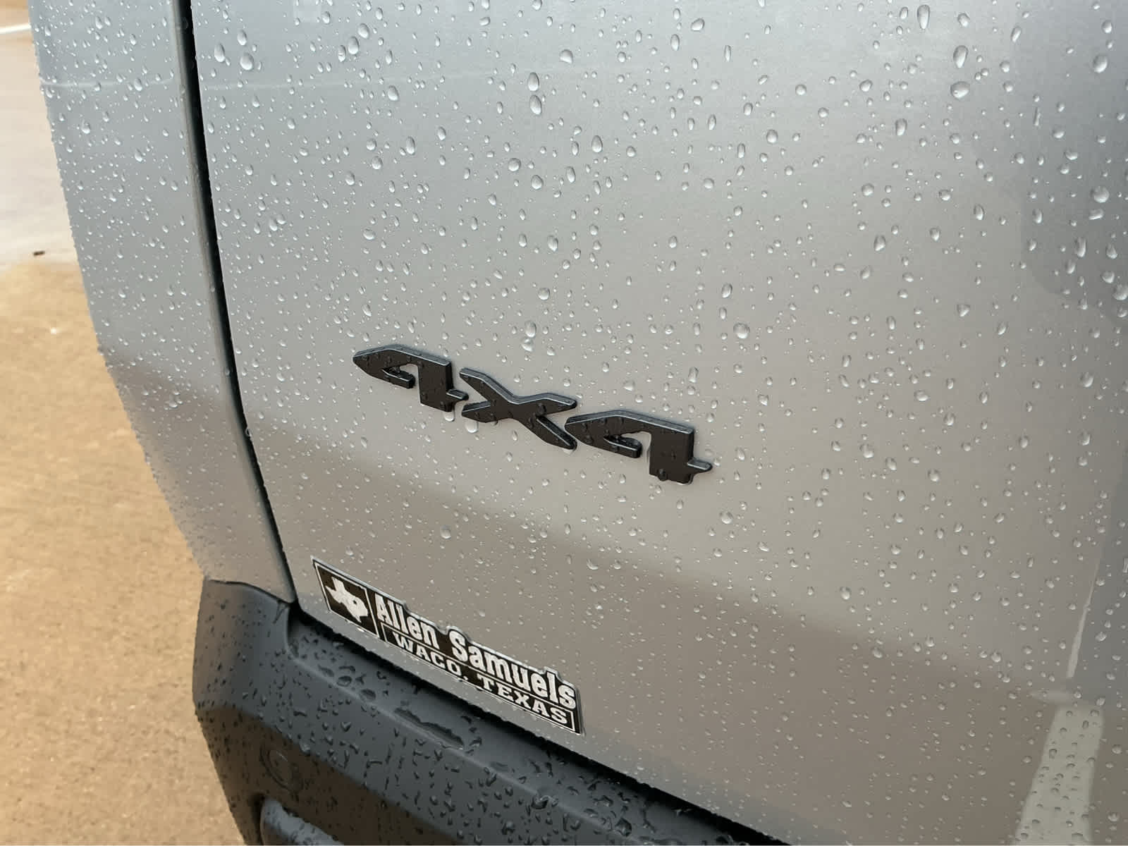 new 2026 Jeep Cherokee car, priced at $45,815