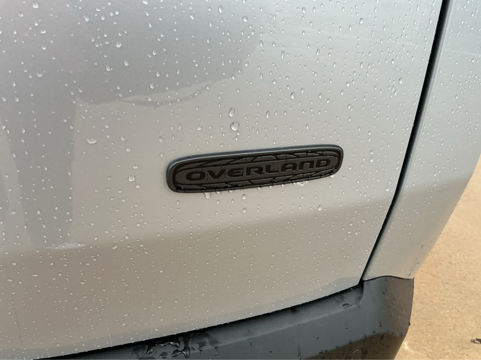 new 2026 Jeep Cherokee car, priced at $45,815