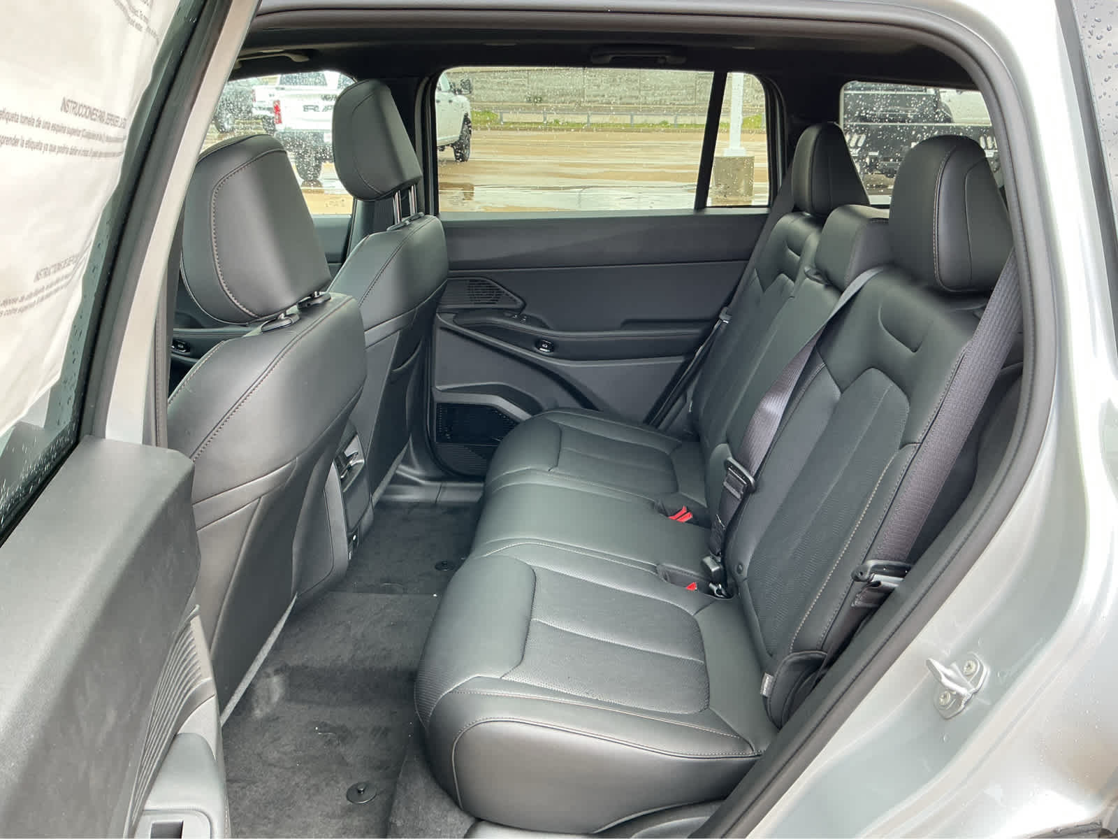 new 2026 Jeep Cherokee car, priced at $45,815