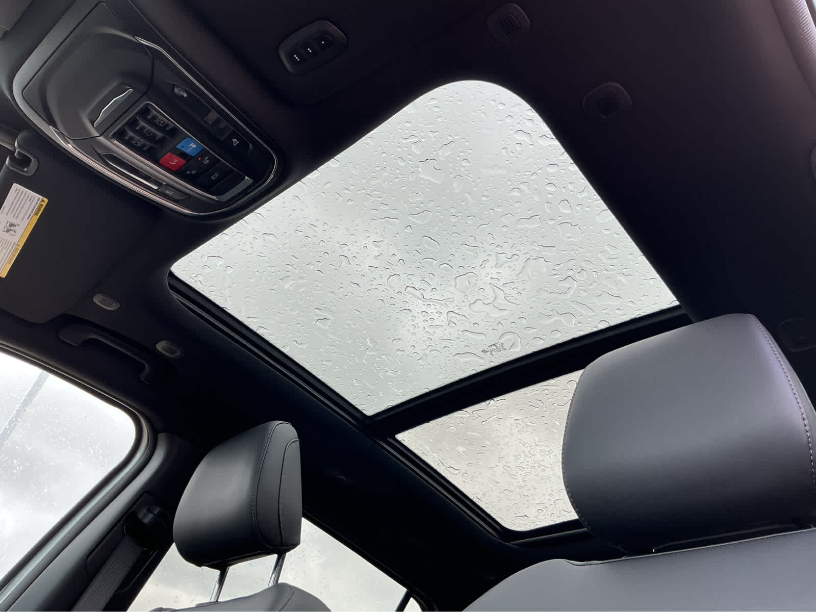 new 2026 Jeep Cherokee car, priced at $45,815