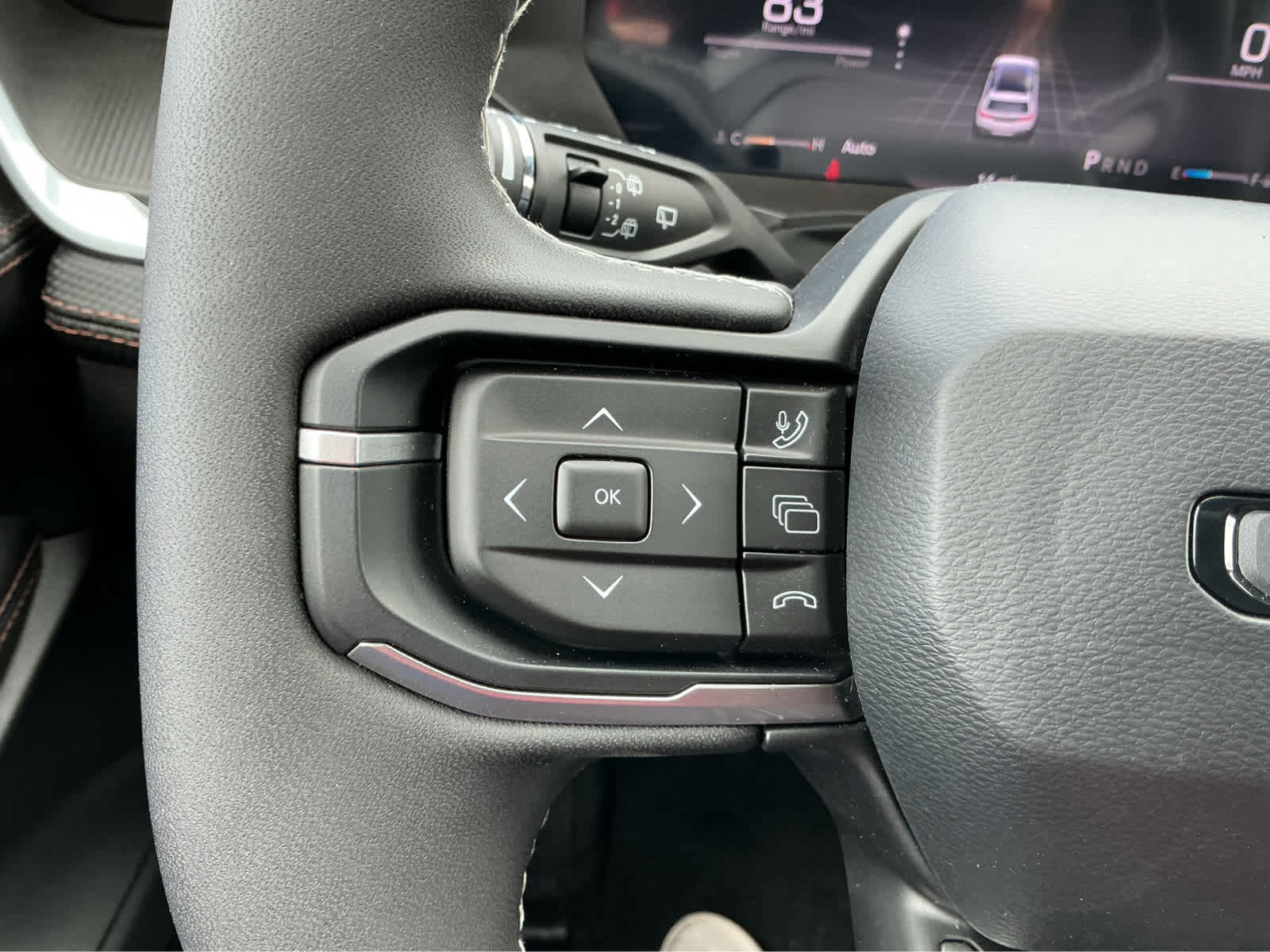 new 2026 Jeep Cherokee car, priced at $45,815