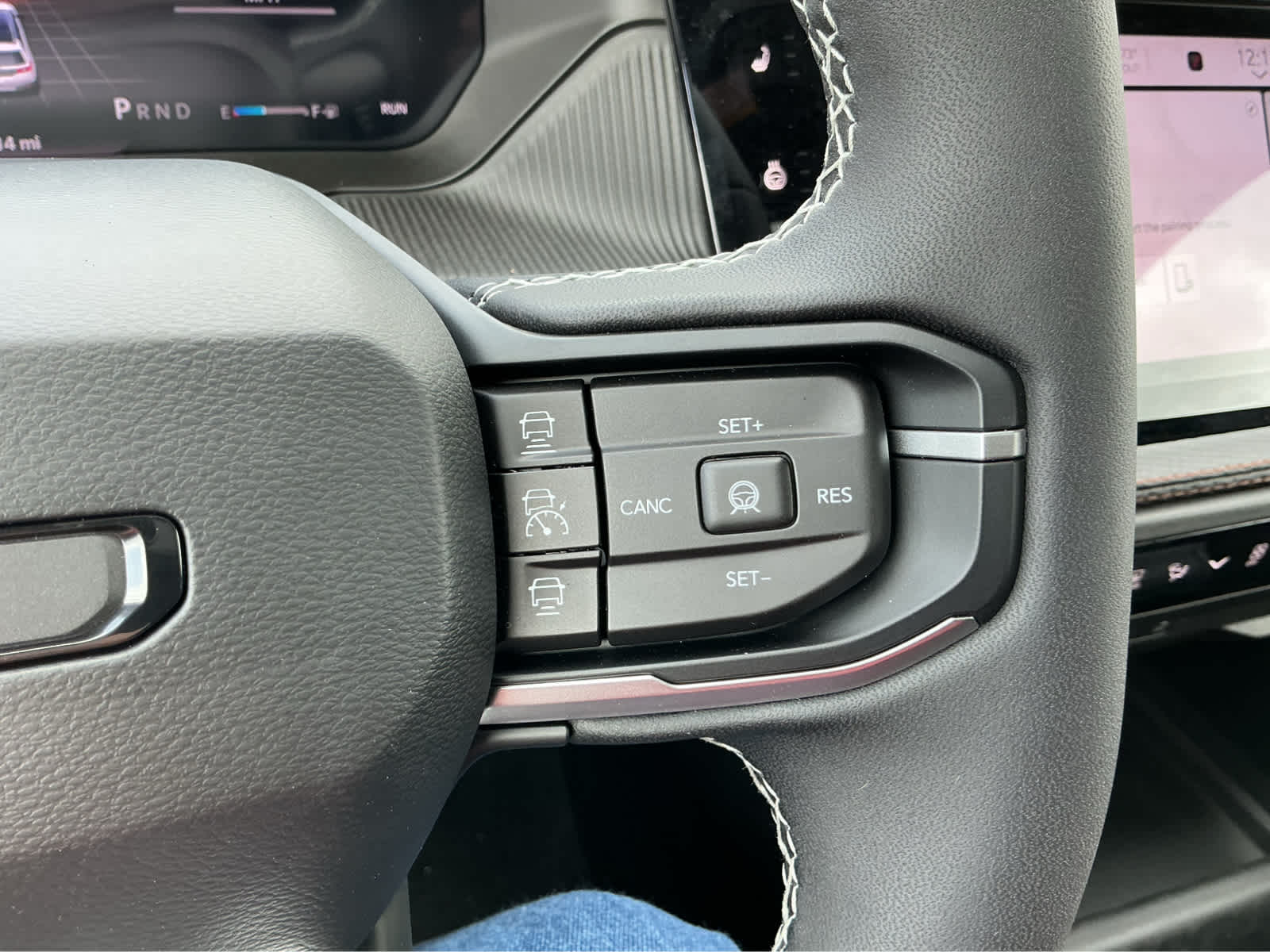 new 2026 Jeep Cherokee car, priced at $45,815