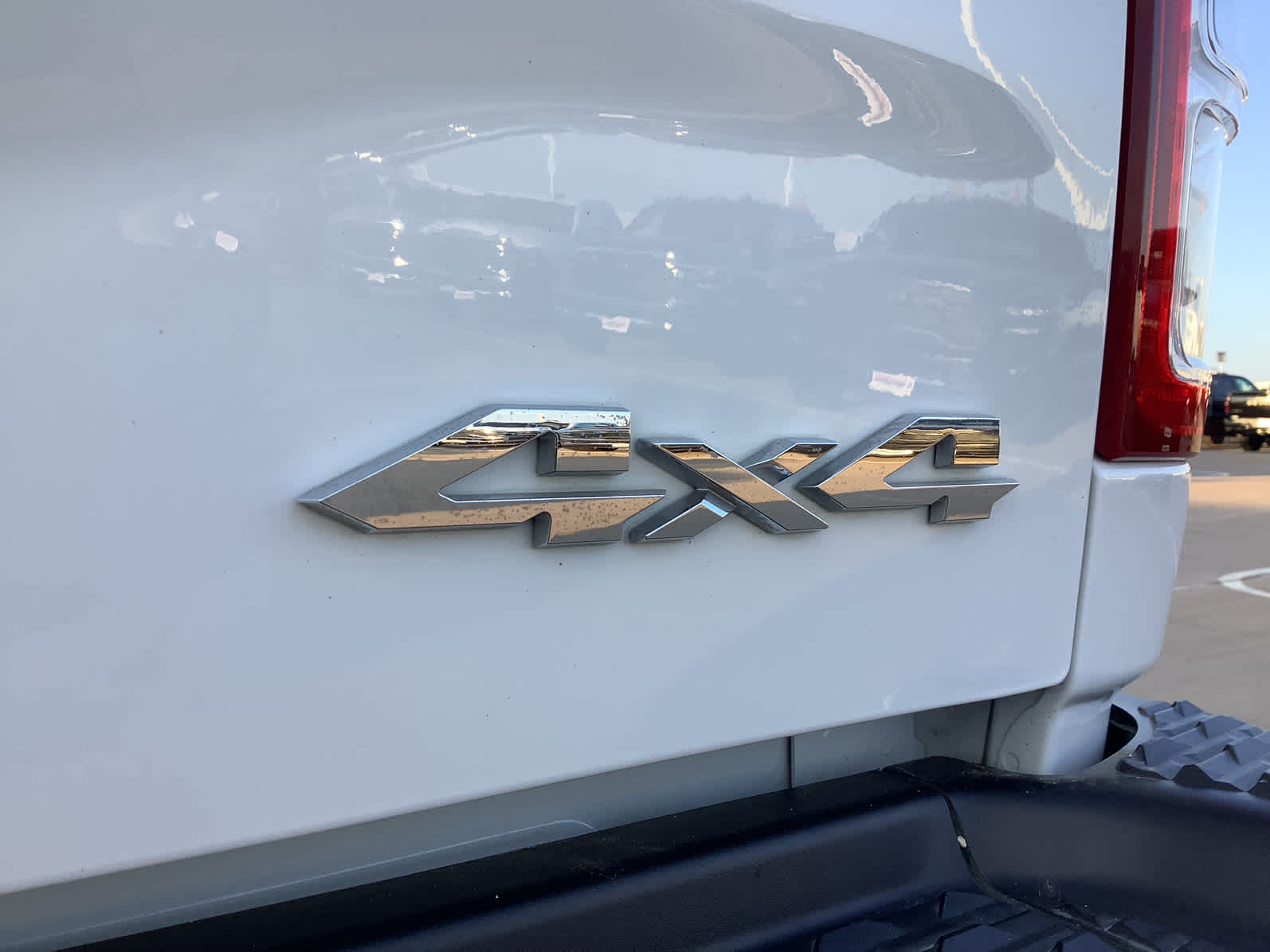 Used Car 2024 Ram 3500  Tradesman 4x4 Crew Cab 64 Box For Sale Under $60,000 In Waco, Texas